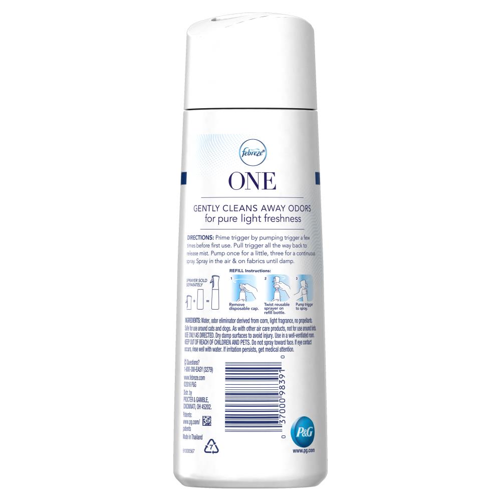 Febreze 3700098391  - View #8