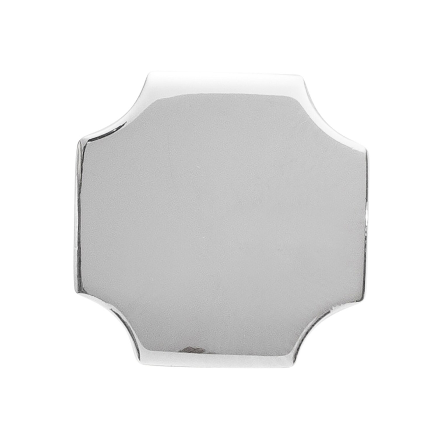 Belwith Keeler B076635-CH Cabinet-Knobs - View #3