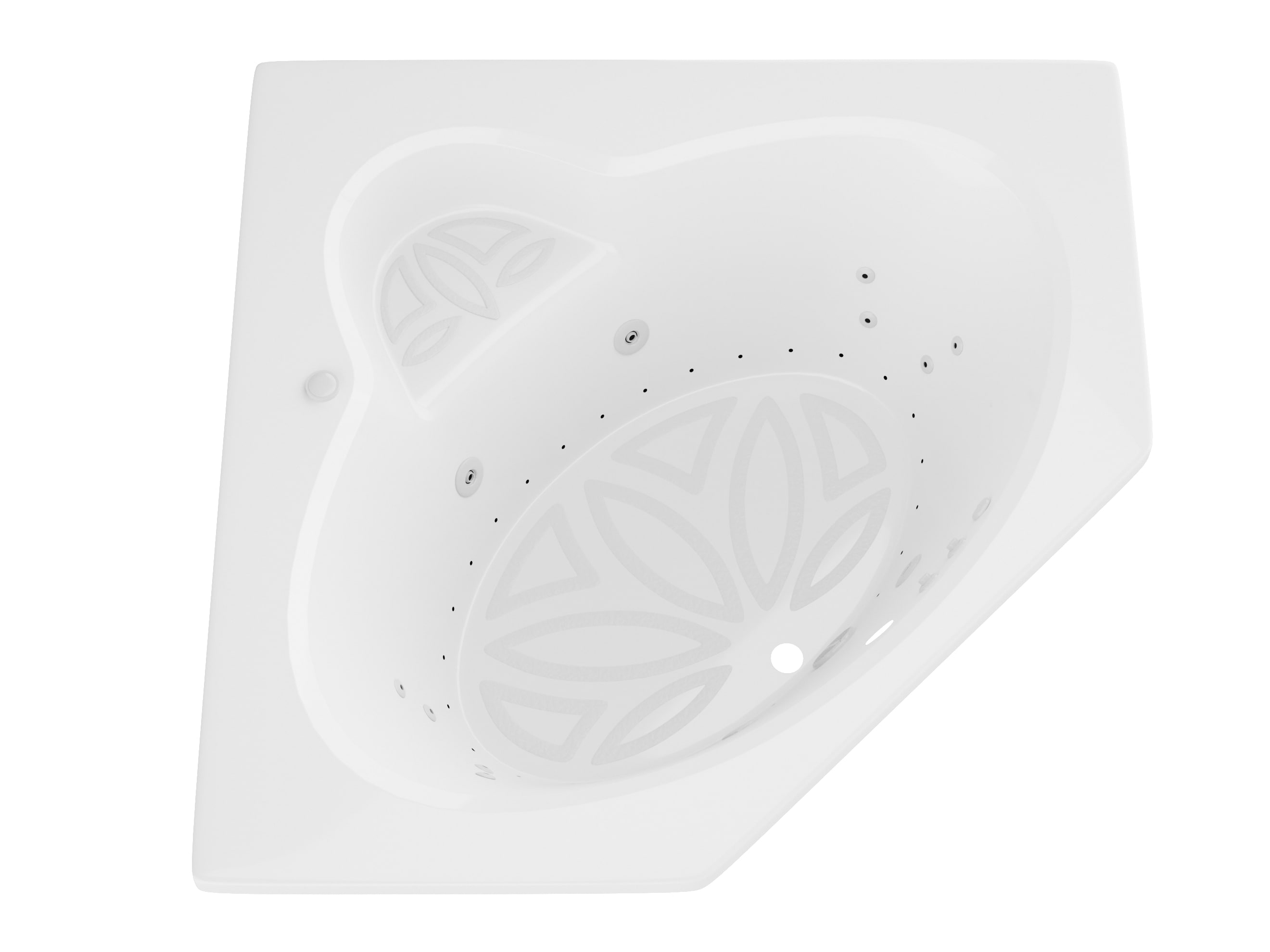Endurance LS6060SDL bathtubs - View #4
