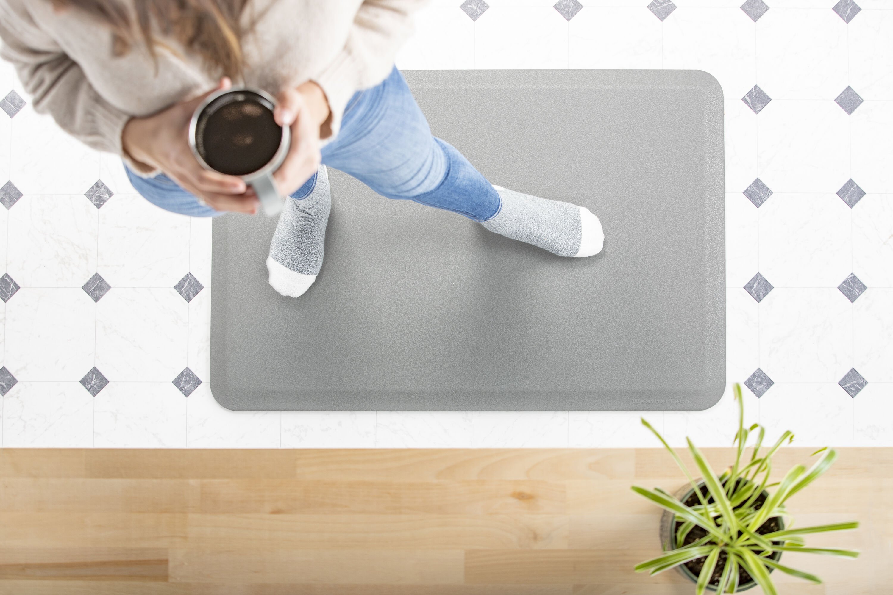 WeatherTech 81AF23TXGS Interior-Car-Acc - View #2