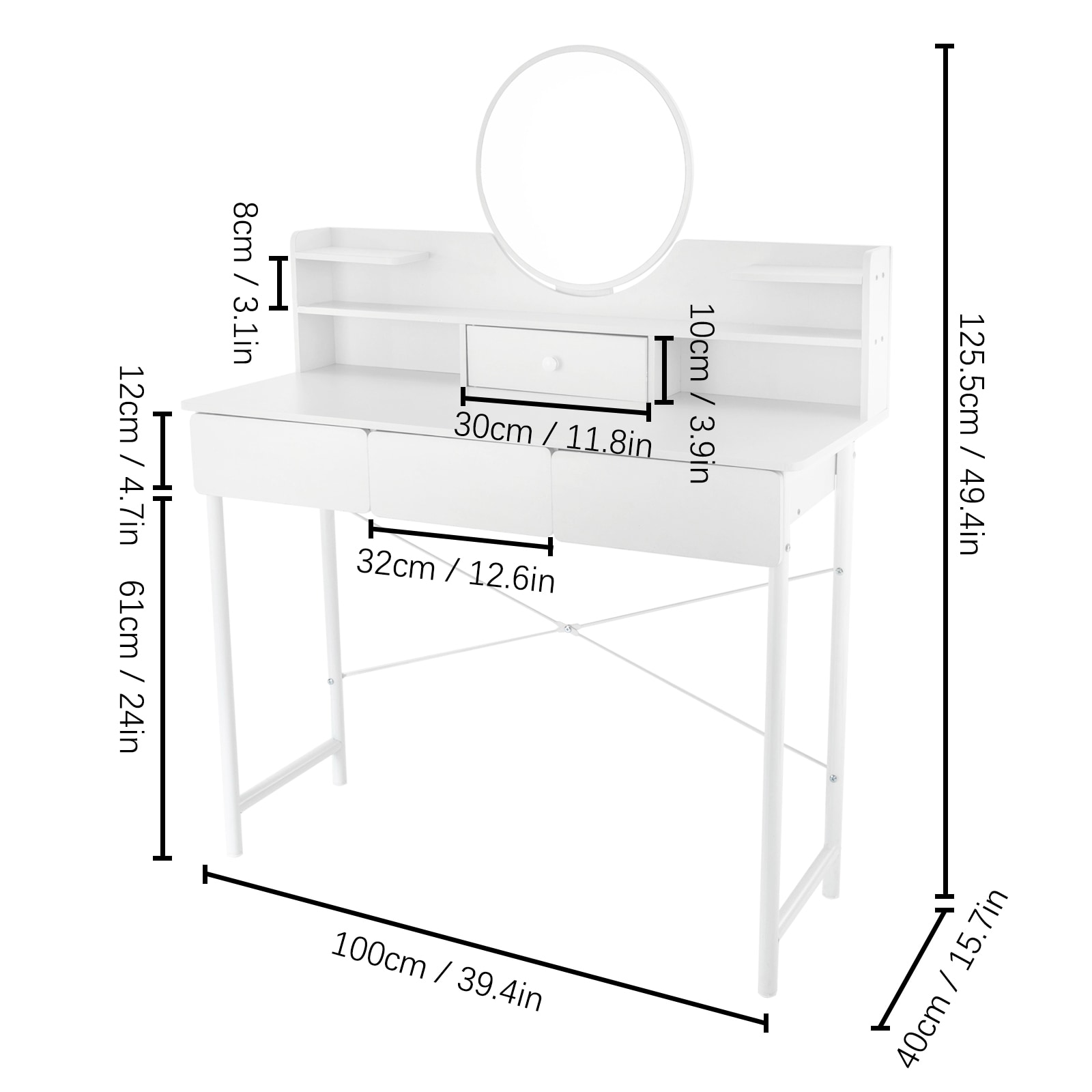CNCEST JJ9WXIP3WDLYF Bedroom-Vanities - View #4