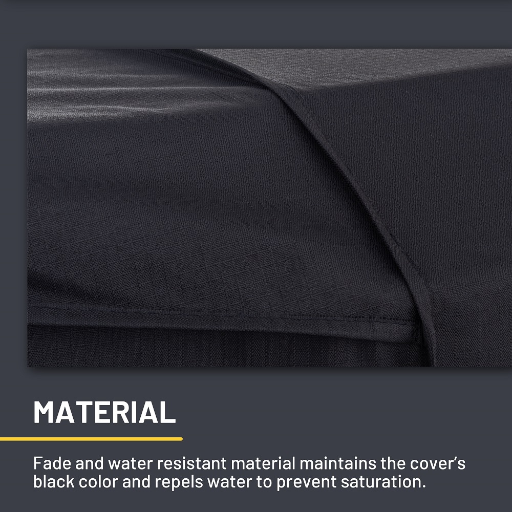 Charbroil 4727248W04 Grill-Covers - View #5