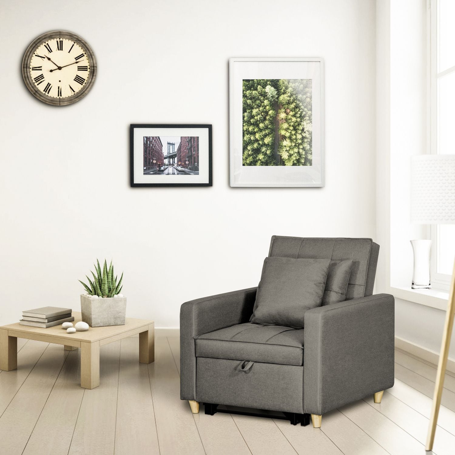 JASMODER W1317S00003 Sofas-Loveseats - View #2
