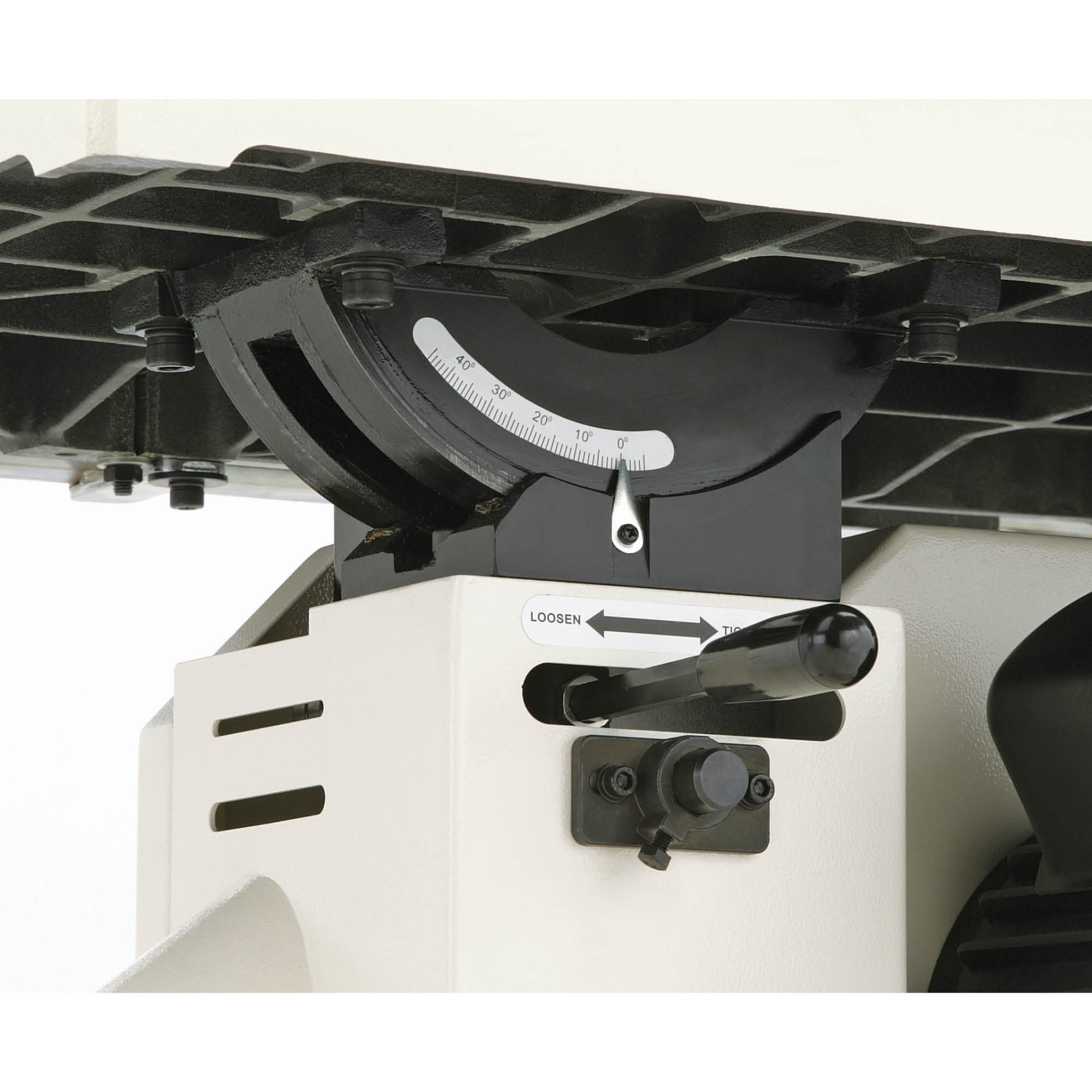 Shop Fox W1770 Band-Saws - View #5