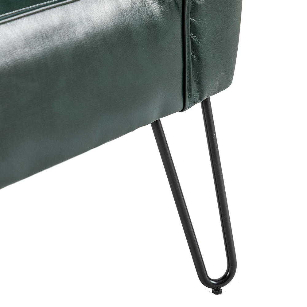 14 Karat Home CHM0196-GREEN chairs - View #7
