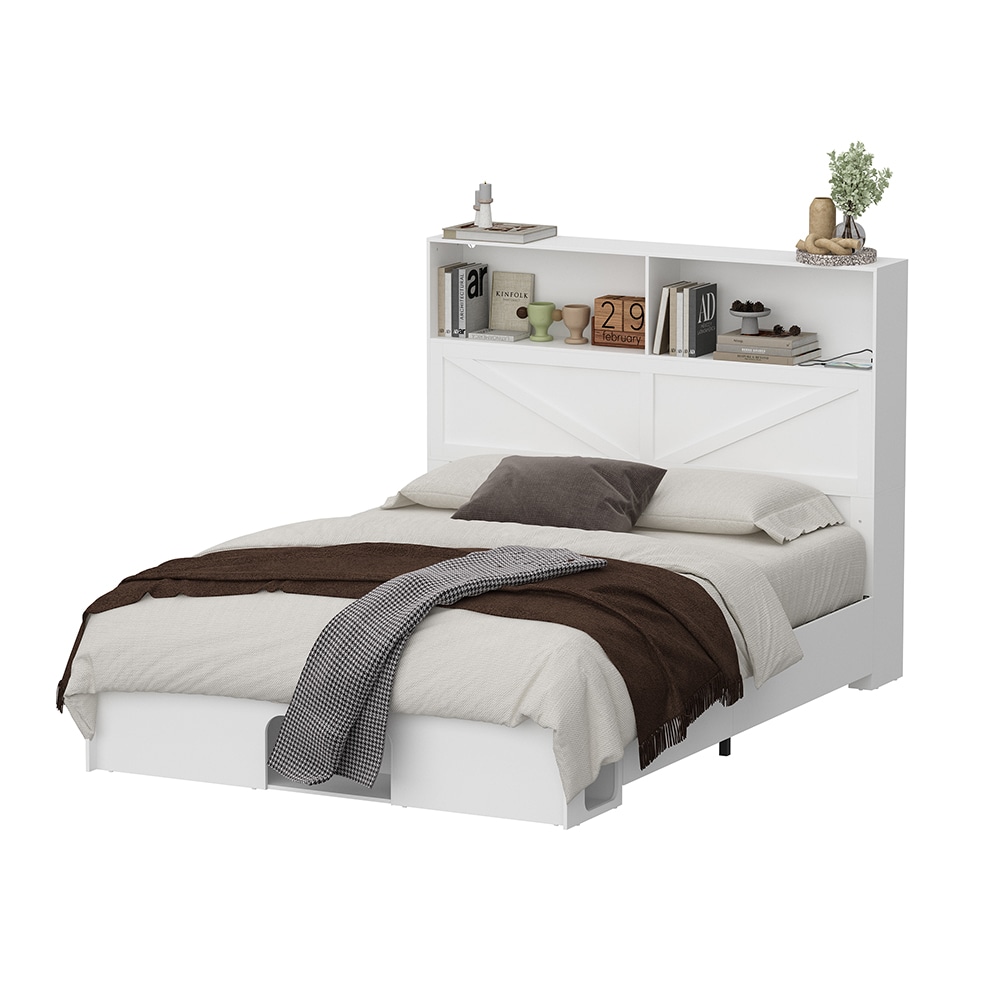 Homsee V-KF330161-01-AB beds - View #2