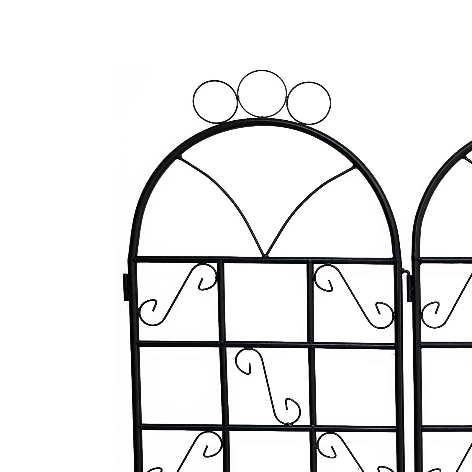 Maocao Hoom JLW6127049 Garden-Trellis - View #5