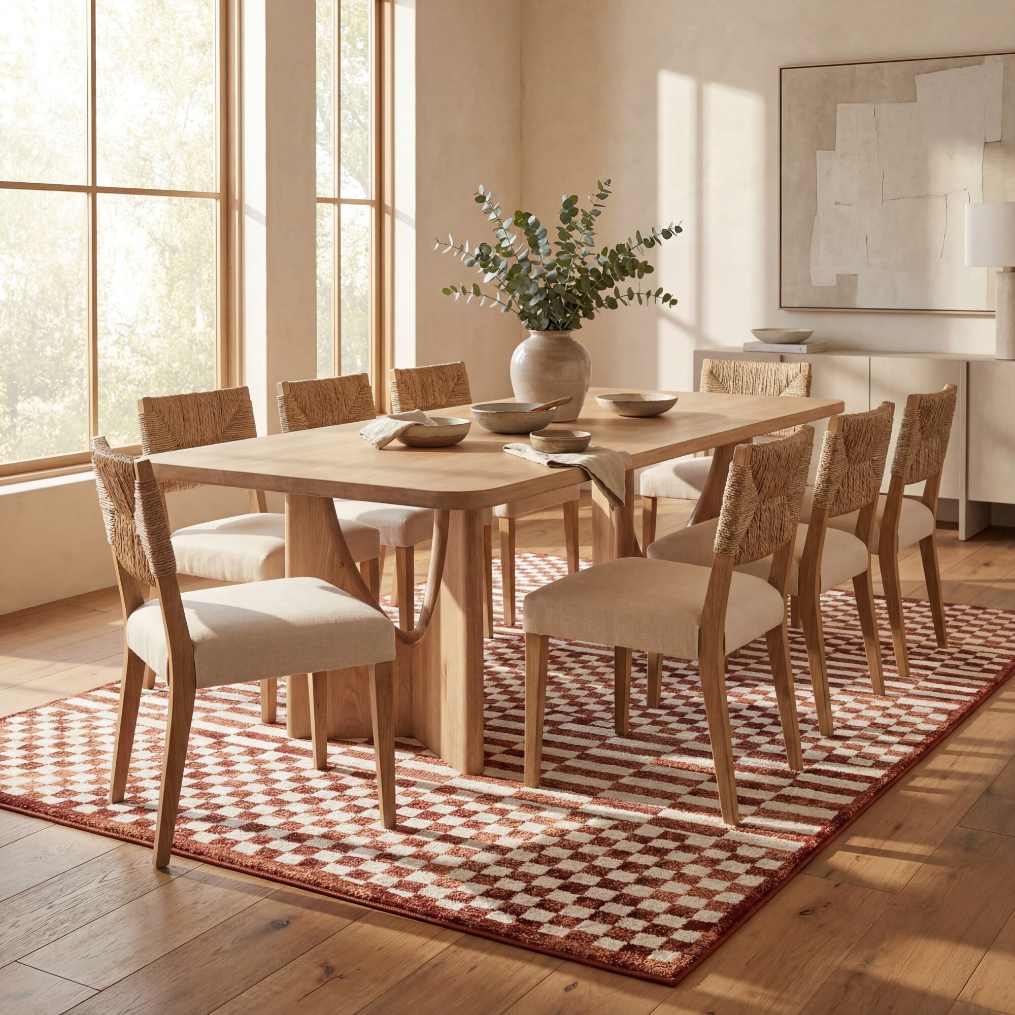 nuLOOM 200KKON28B-508 rugs - View #3