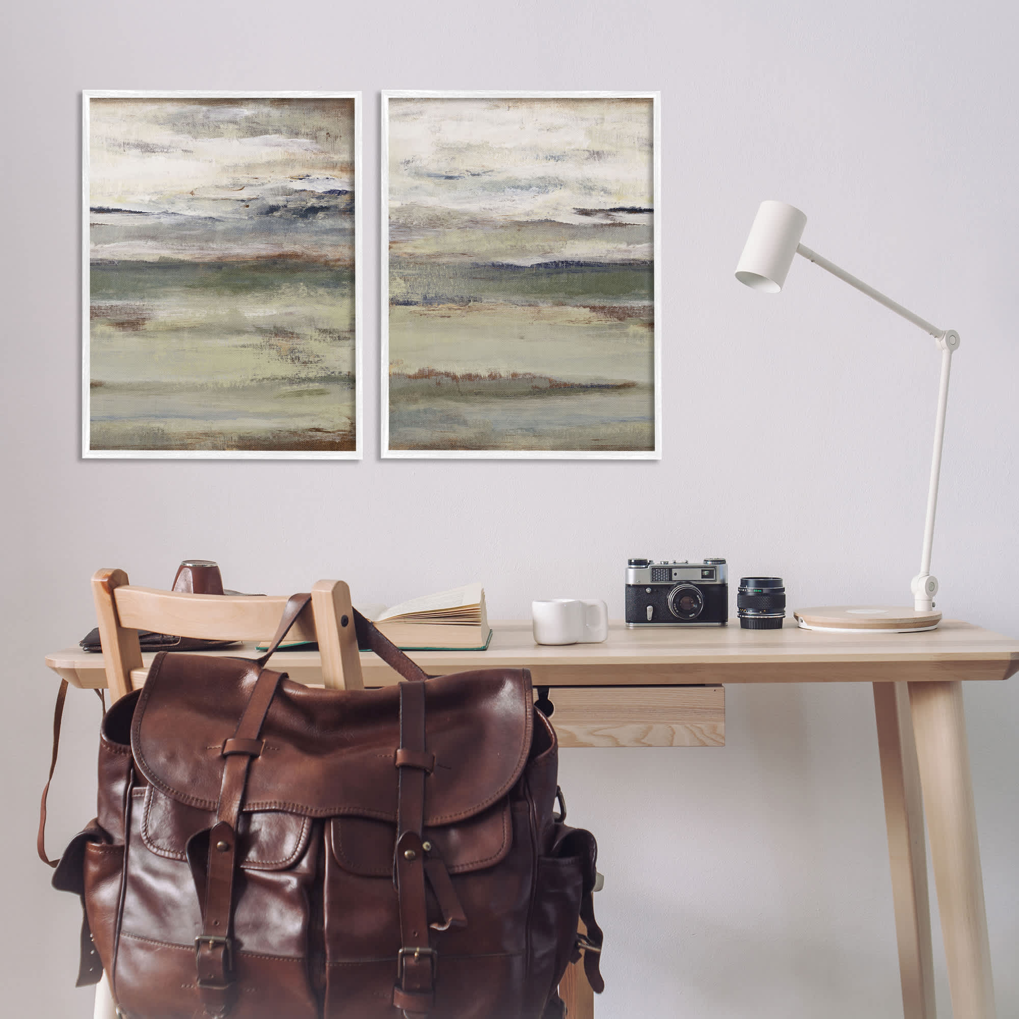 Stupell Industries B2-817-WFR-2PC-20X30 Wall-Art - View #3