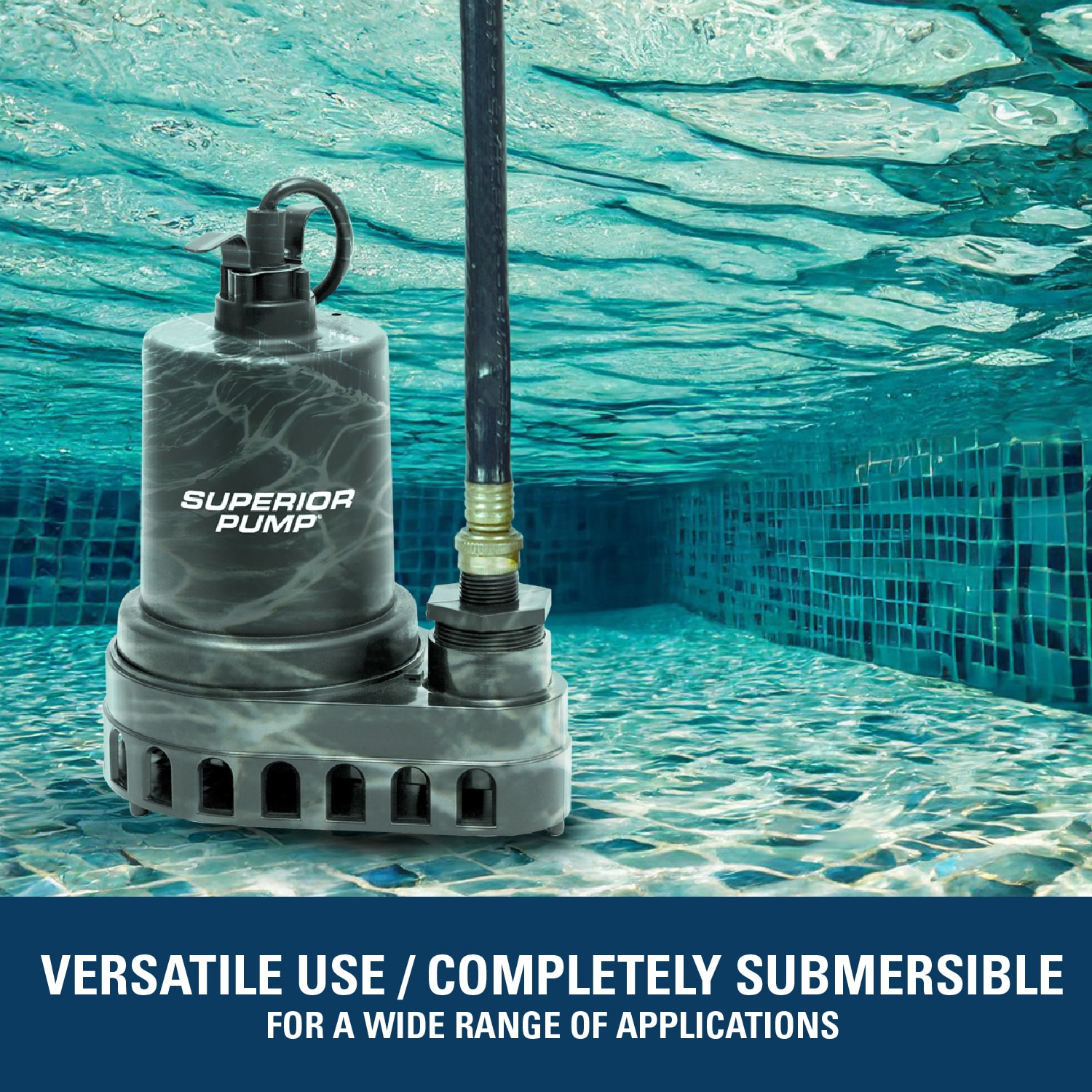 Superior Pump 91570 pumps - View #5