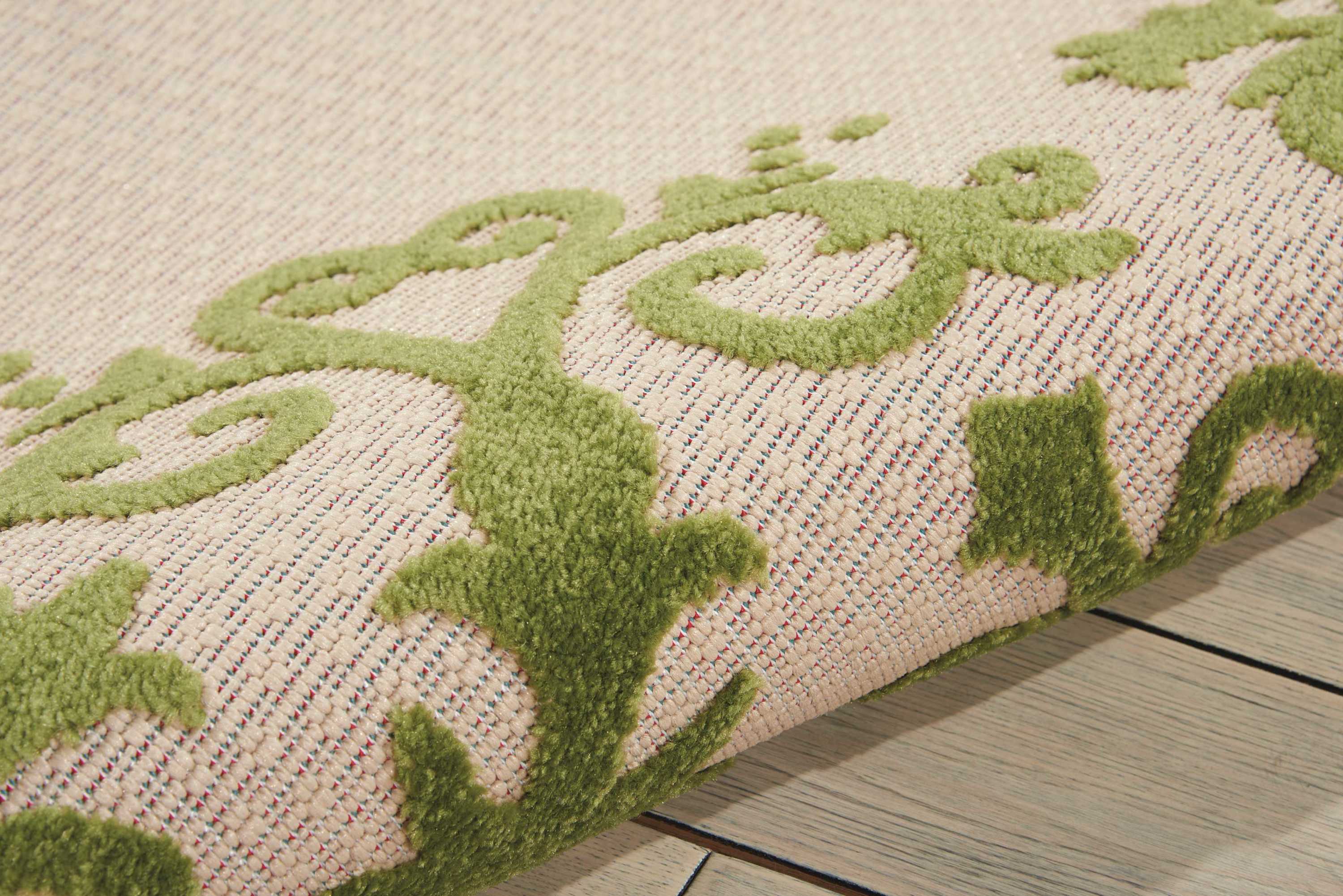 Nourison 24289 rugs - View #6