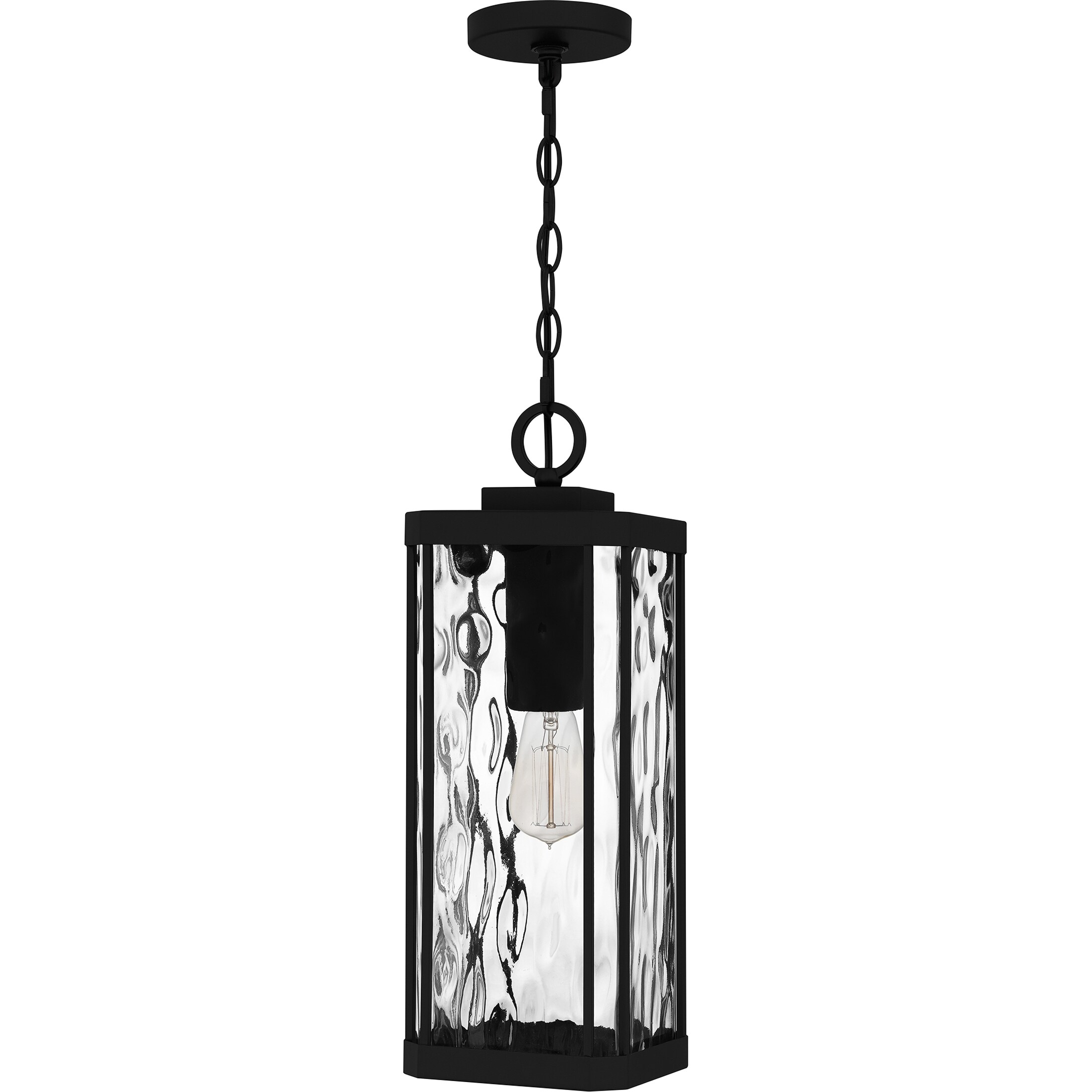 Quoizel BCR1907MBK Pendant-Lights - View #8