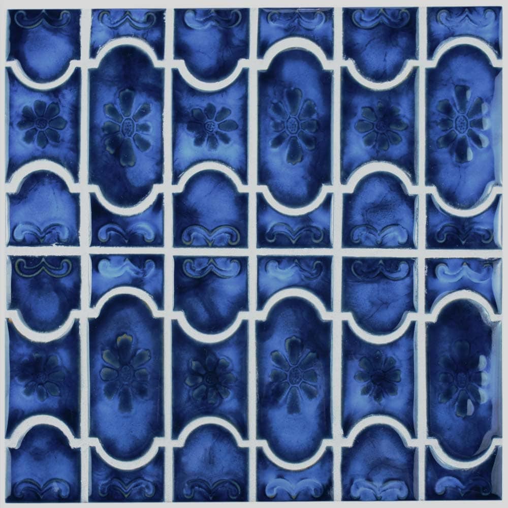 Affinity Tile S1FKOBUE24 Tile-Samples - View #4