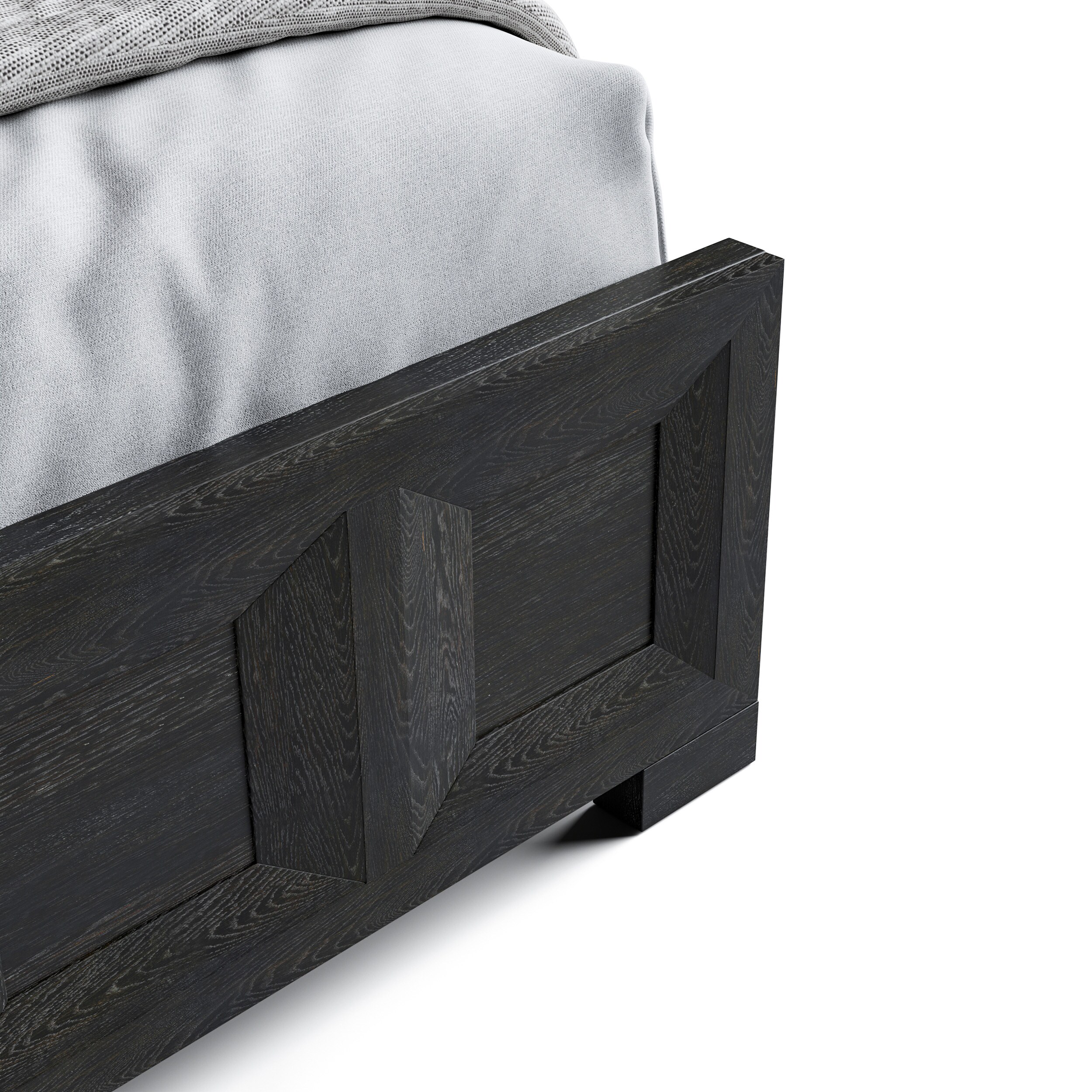 Furniture of America IDF-79011BK-EK beds - View #8
