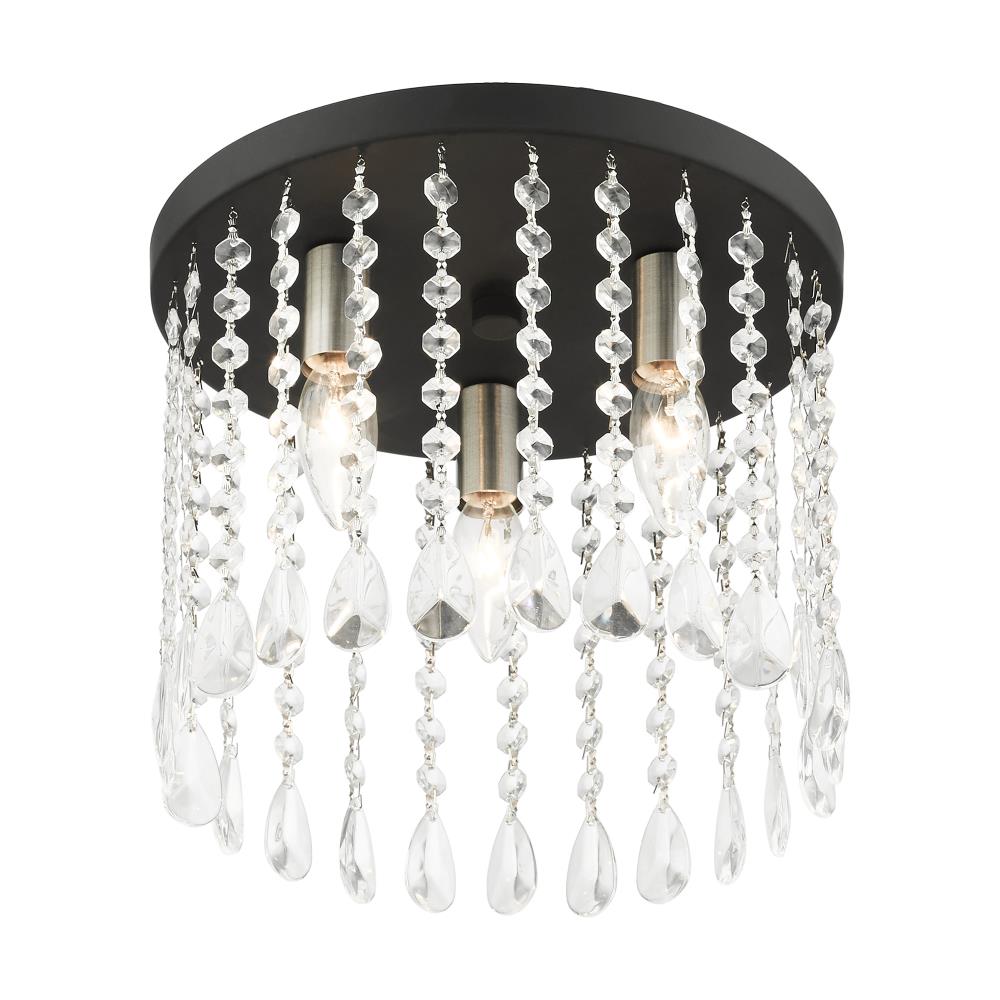 Livex Lighting 51067-04 flushmounts - View #4