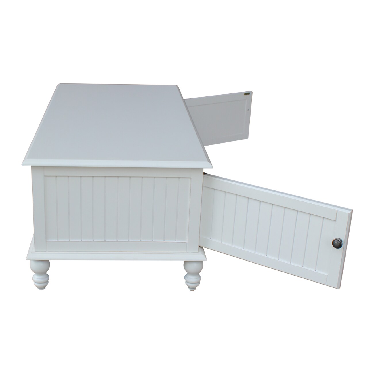 International Concepts OT07-20C2 Coffee-Tables - View #3