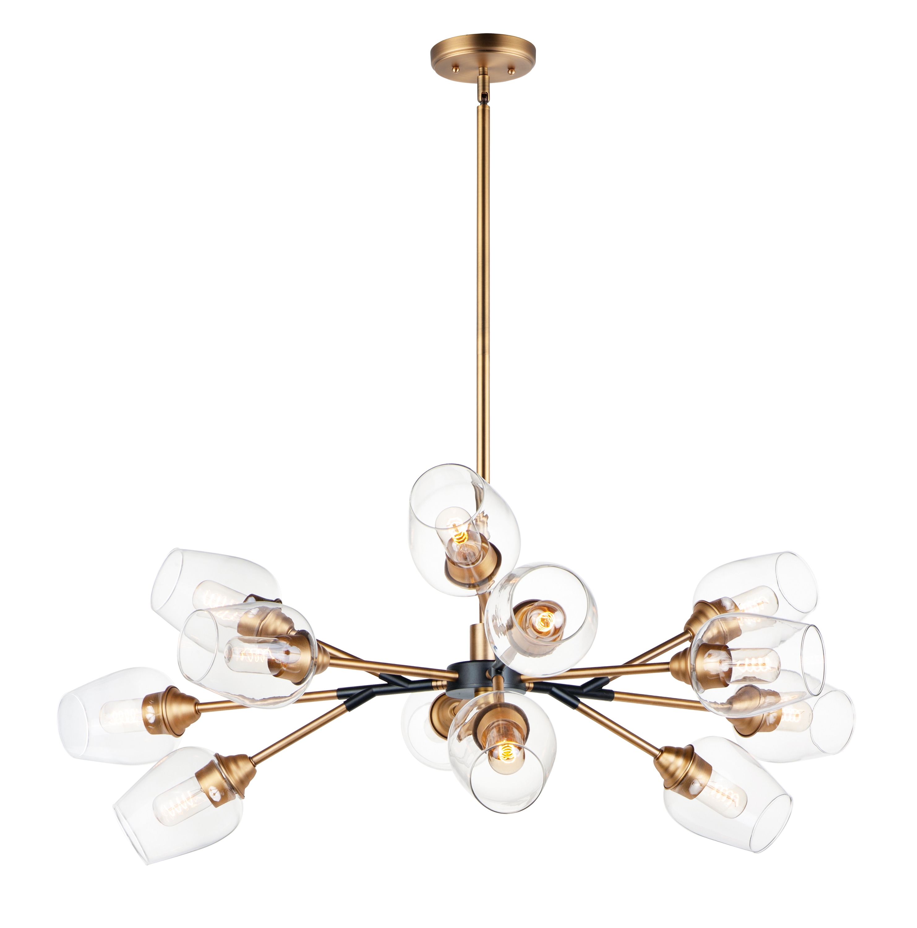 maxim chandelier