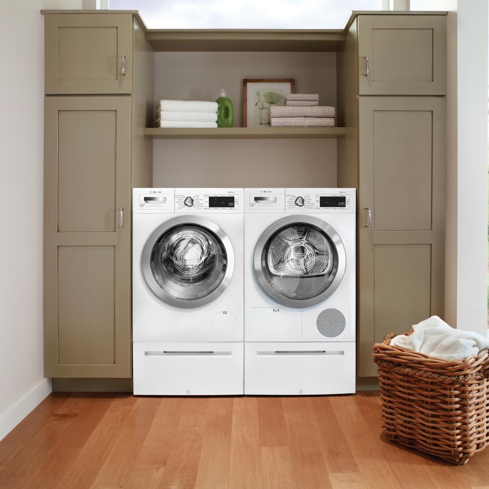 The Best Compact Washer and Dryer for a Small Apartment