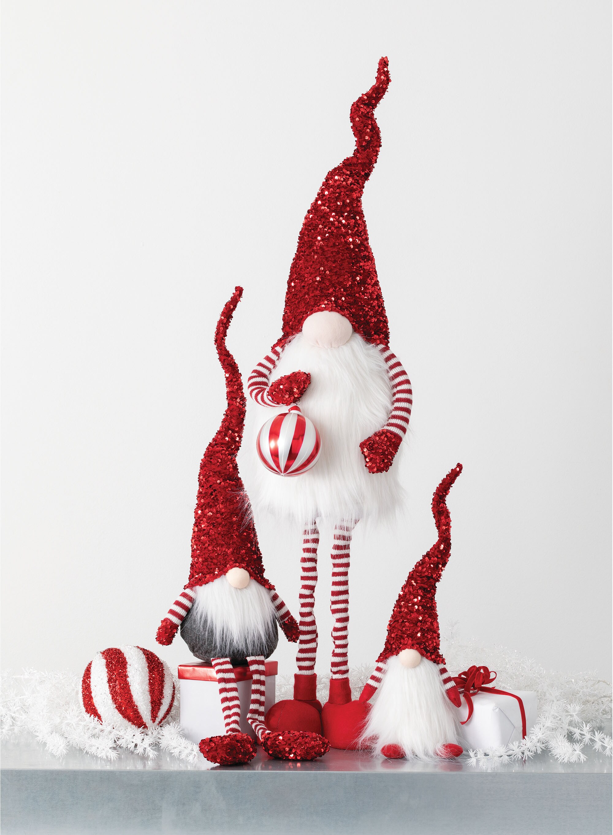 Sullivans PN3368 Table-Christmas-Decorations - View #3