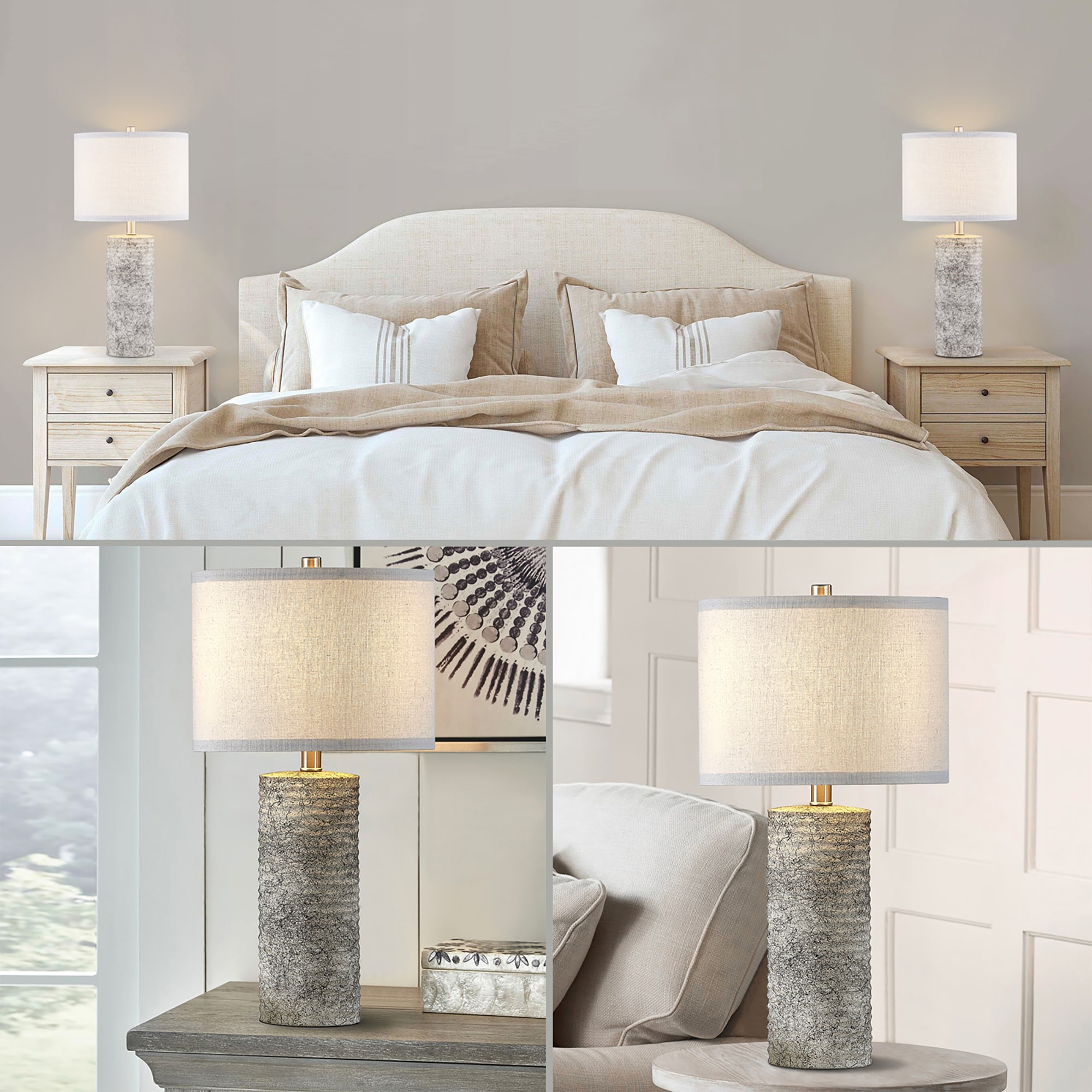 Lowes lamps deals for bedroom