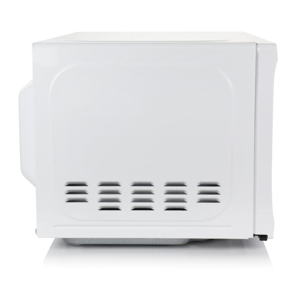 Black & Decker Microwave Oven 0.7-CFT White – SupaStash