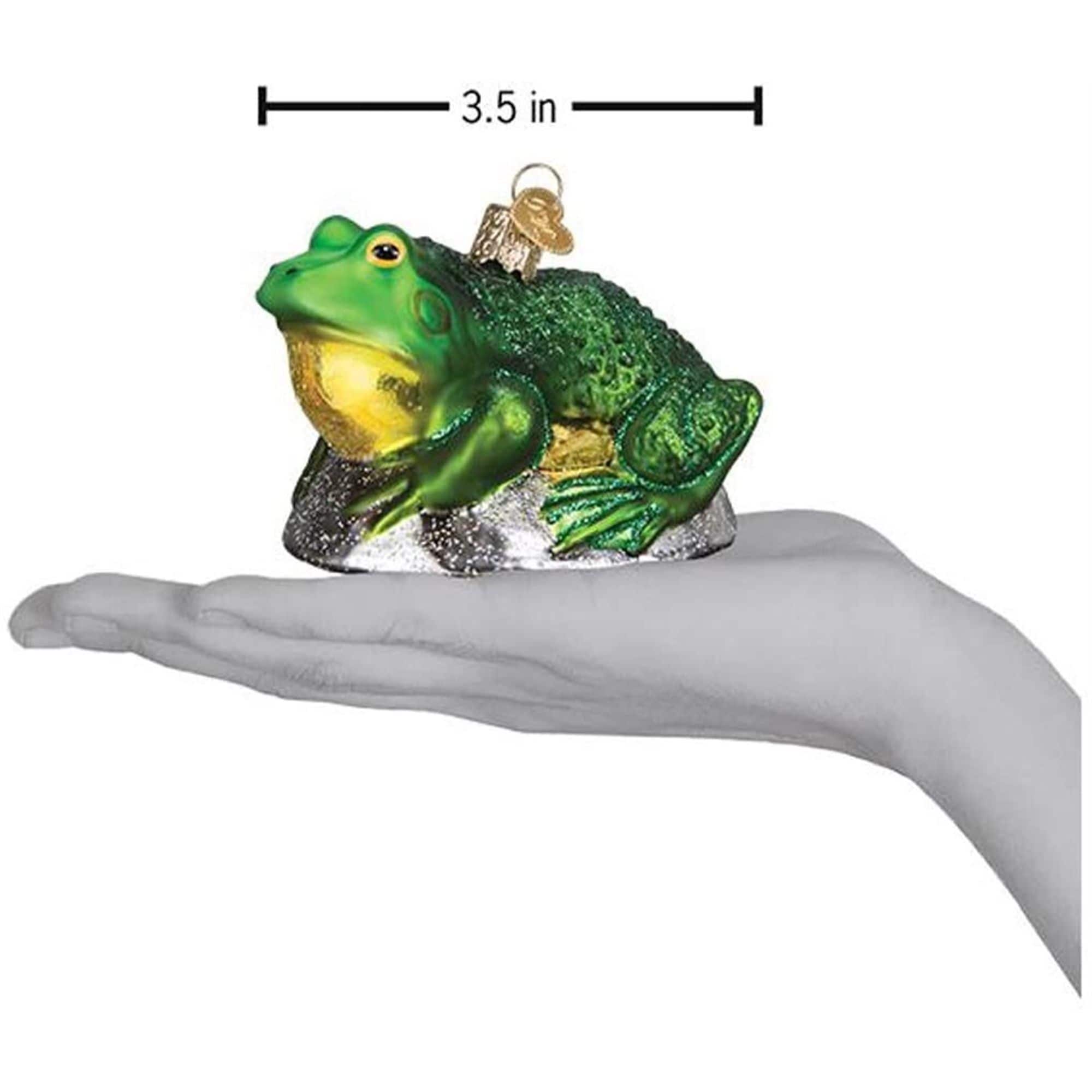 Old World Christmas 729343125651 m060040 - View #4