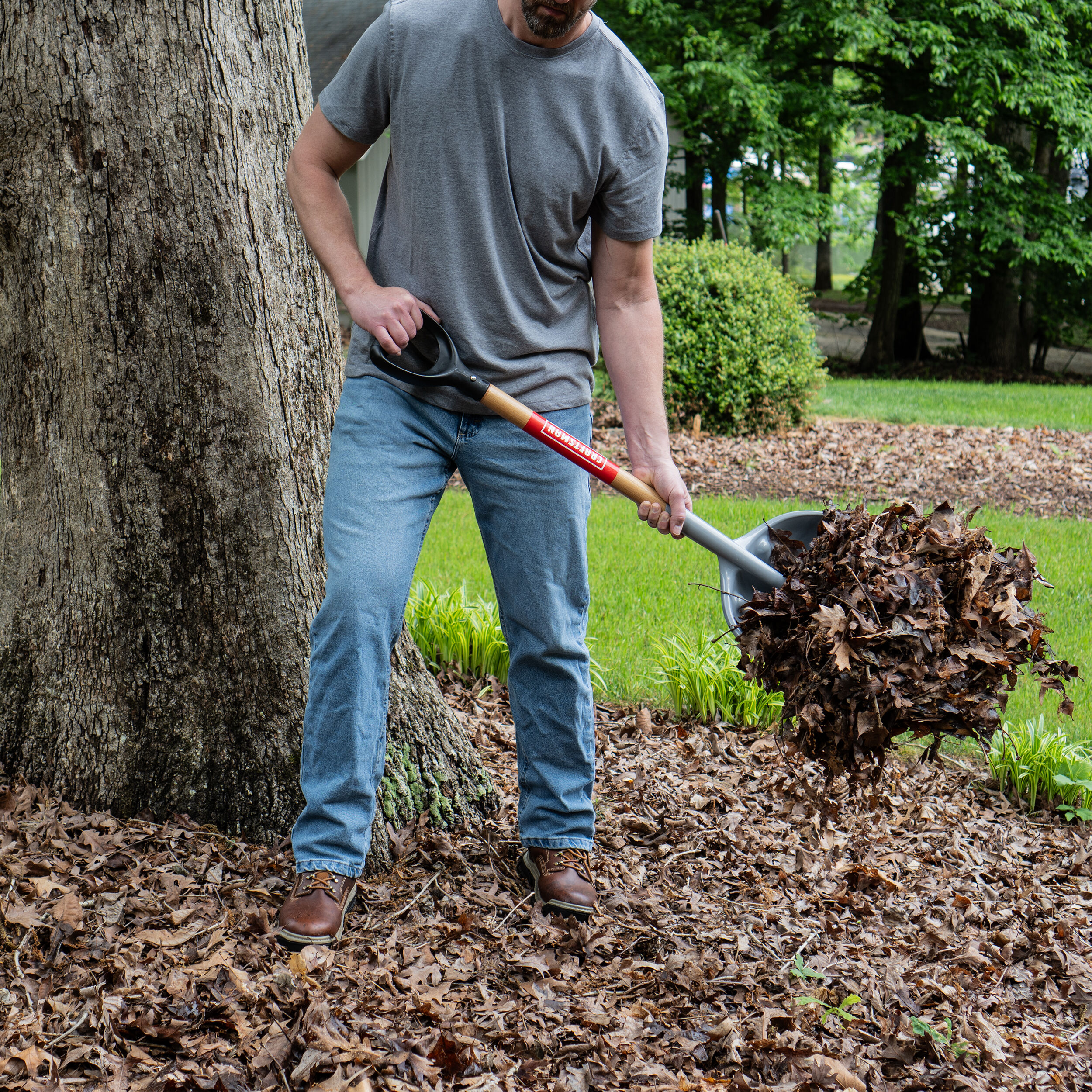 CRAFTSMAN CMXMLTP35332 Shovel-Spade - View #9