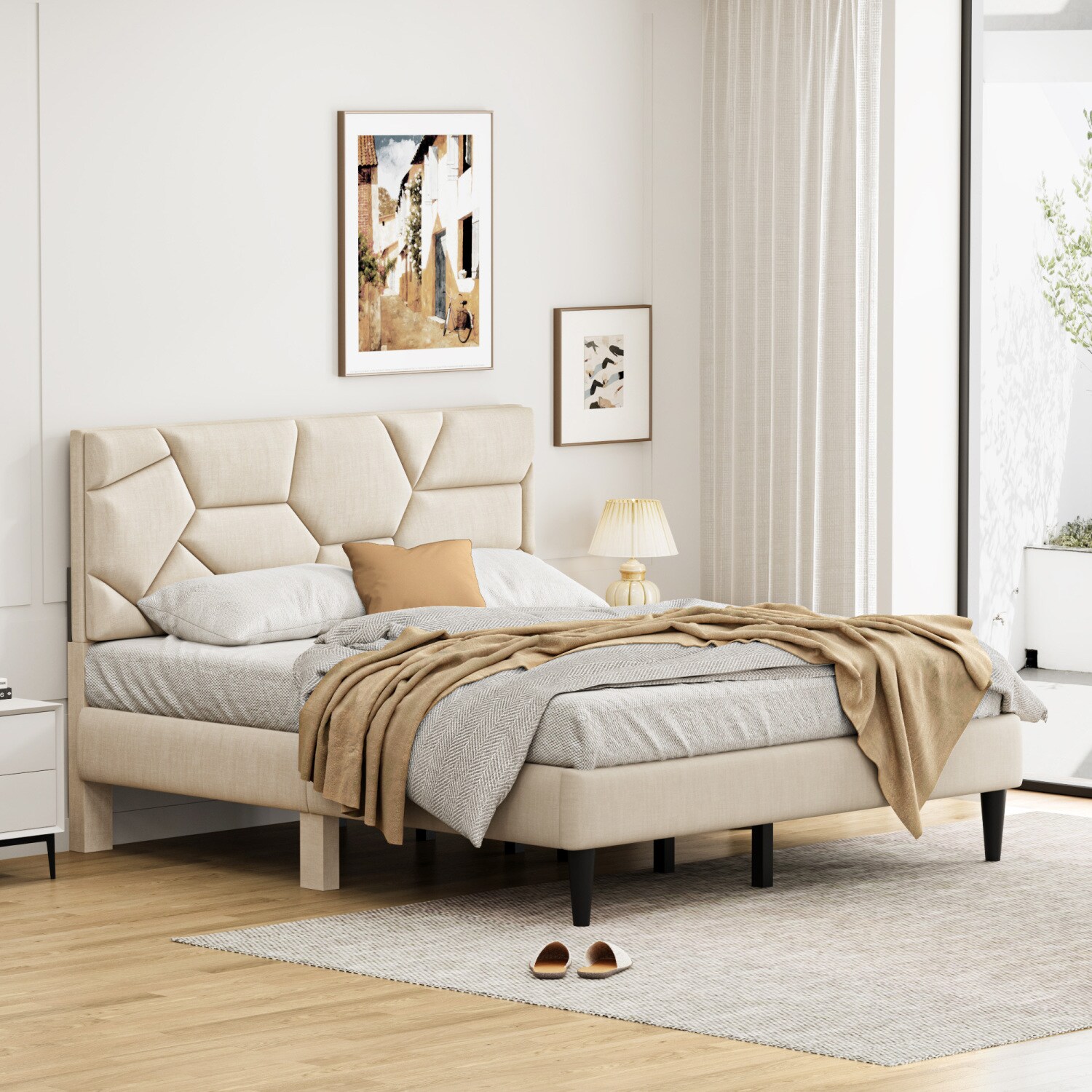 Streamdale Furniture W2896P208878 beds - View #4