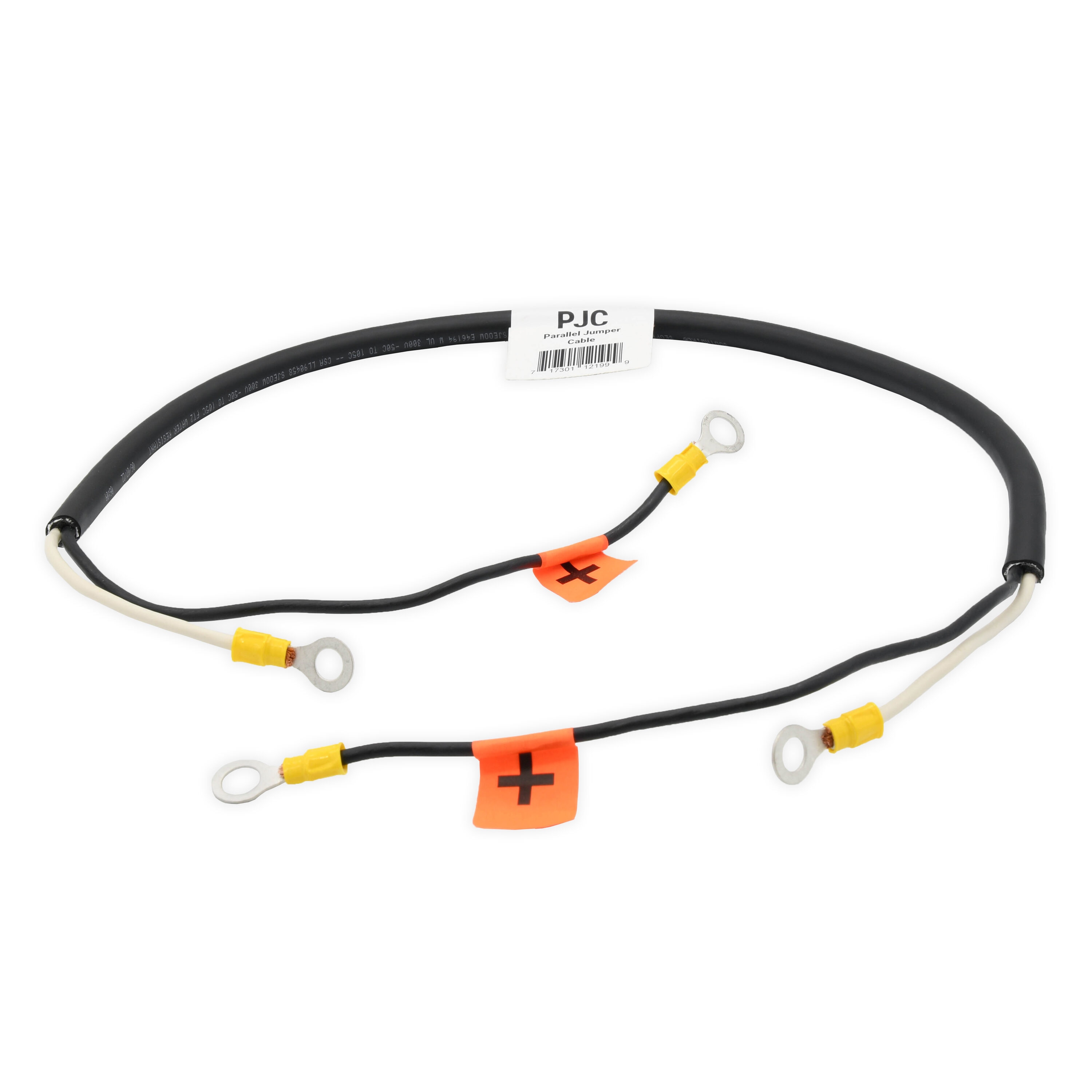 Basement Watchdog PJC Pump-Accessories - View #2