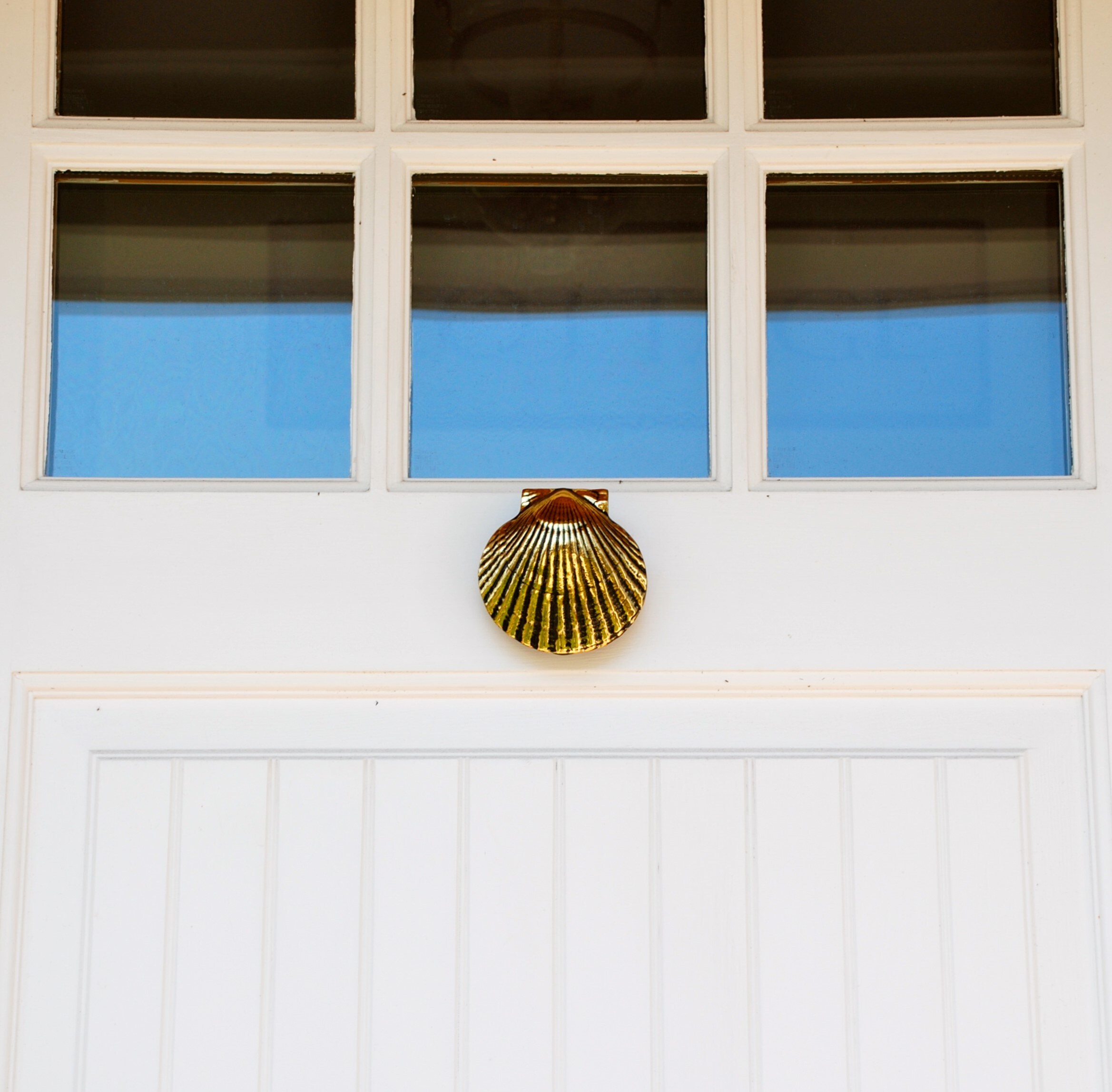 Michael Healy MHS31 Entry-Door-Knockers - View #10