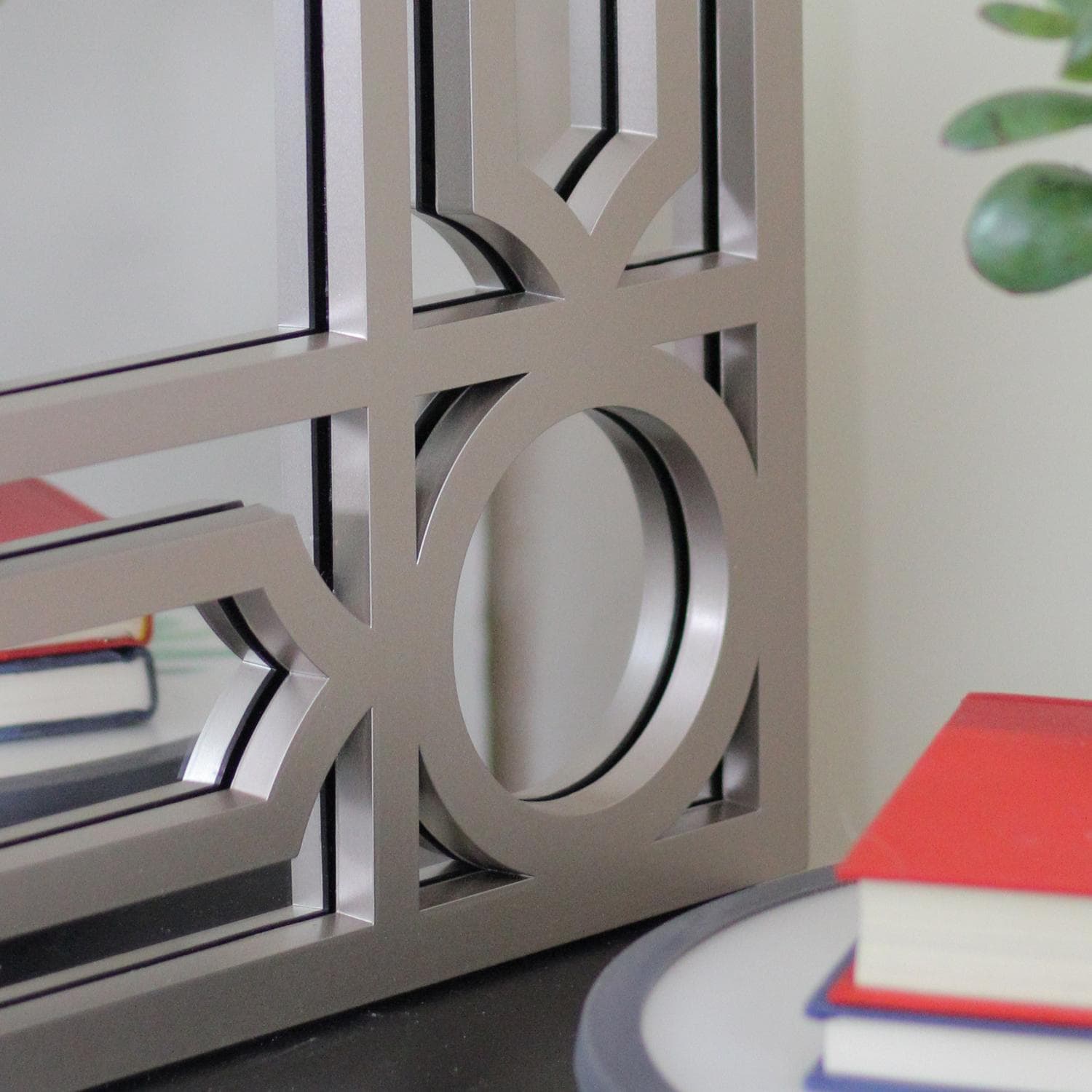 Northlight 32595140 Decor-Mirrors - View #3