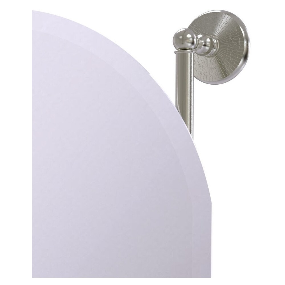Allied Brass MC-27-94-SN Framed-Bath-Mirrors - View #3
