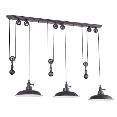 Pulley Pendant Lighting At Lowes Com