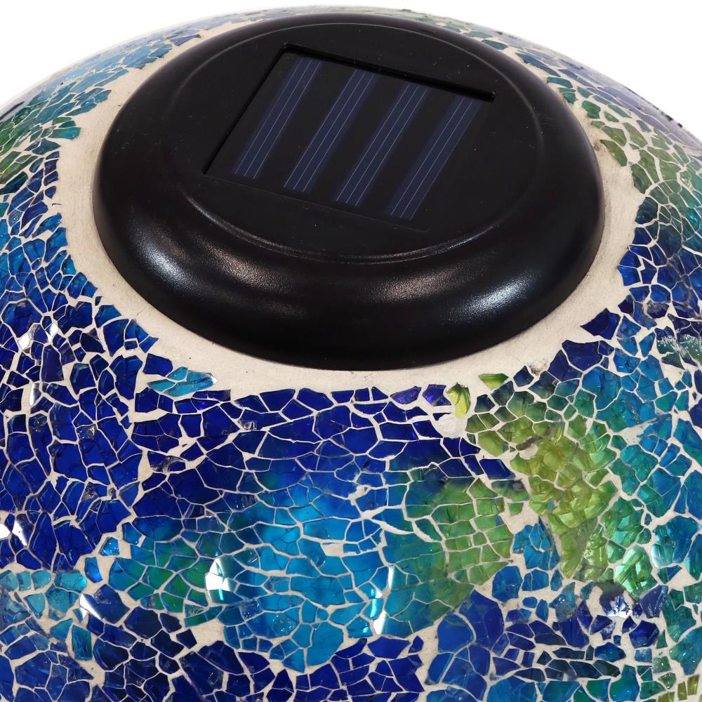 Sunnydaze Decor ZIB-501 Gazing-Ball-Stand - View #6
