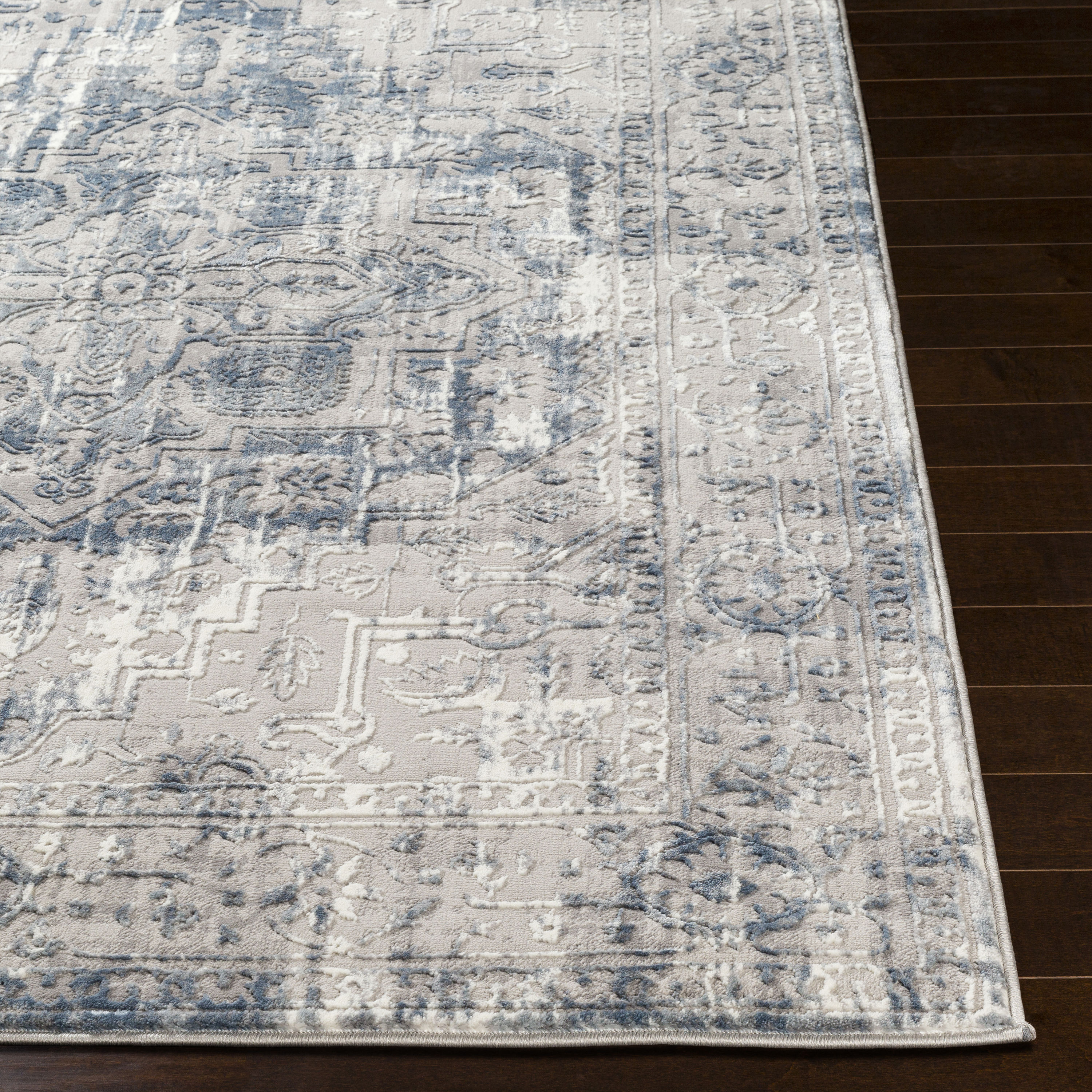 Surya KAT2306-710103 rugs - View #3