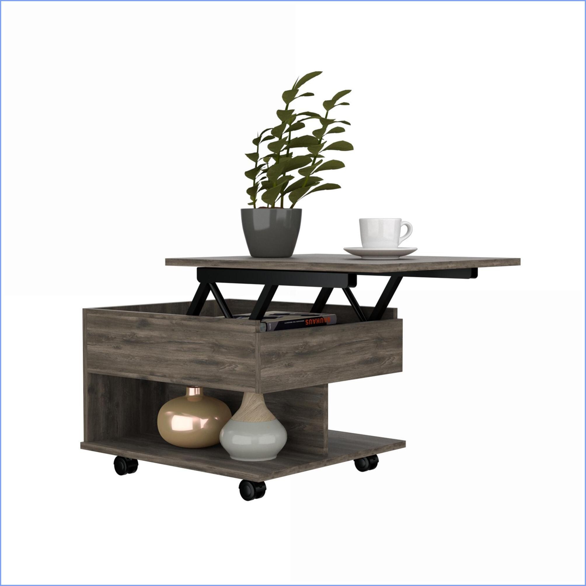 Watnature 9173EV4JLGOW Coffee-Tables - View #6