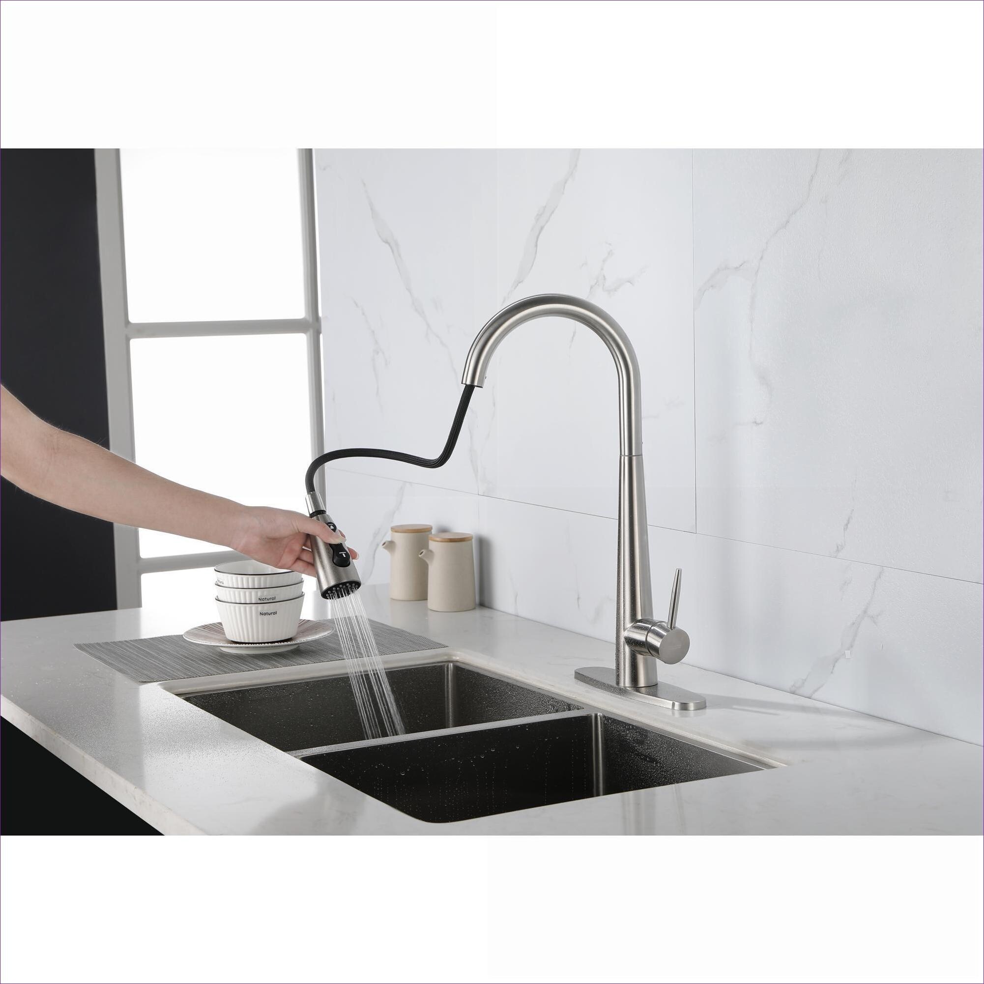 Watnature Y17QEIZ7XMF8 Lavatory-Faucets - View #4