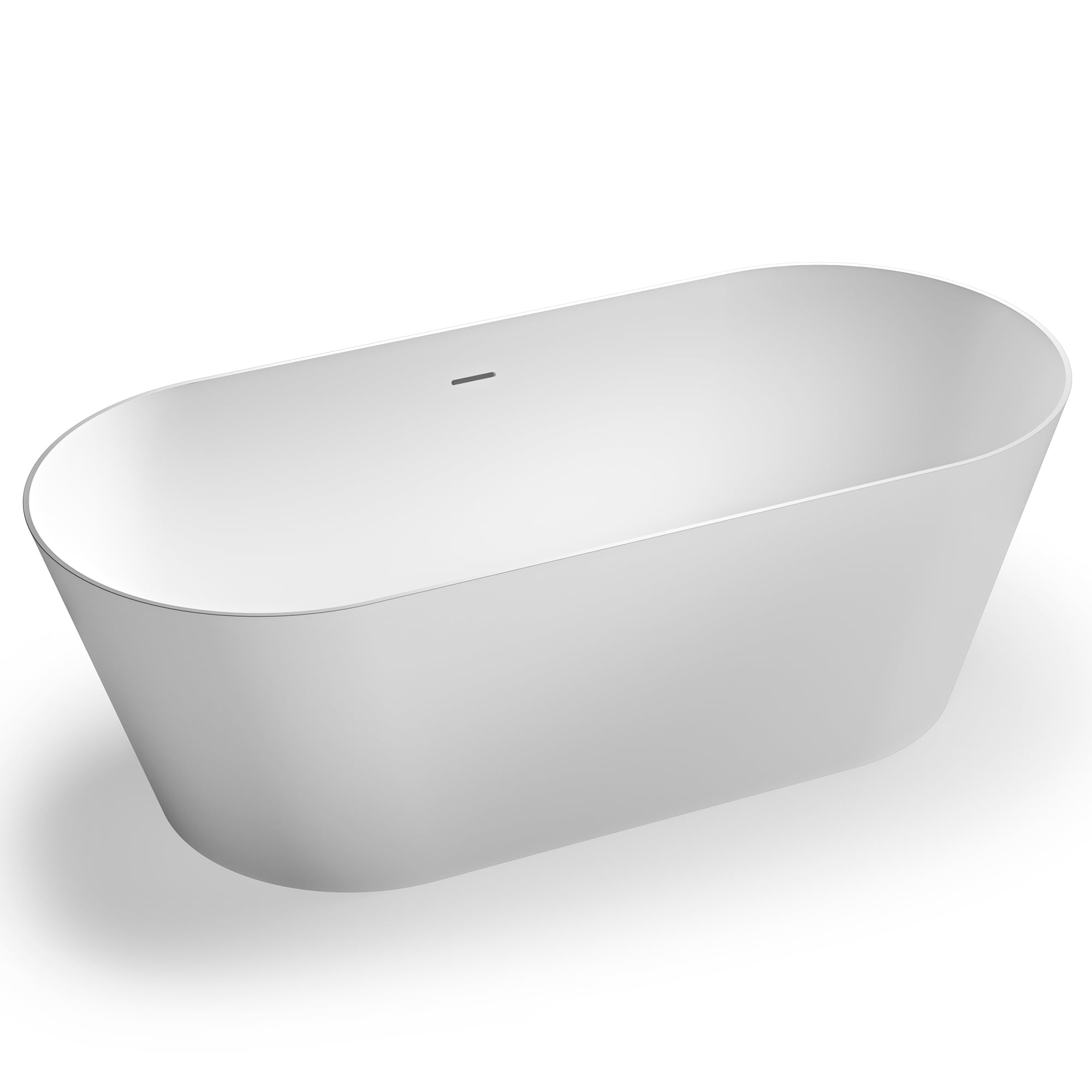 Ruvati RVB6750WH bathtubs - View #2