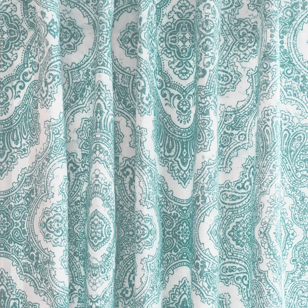 LIVING LOGIC X784  .03984ZBG curtains - View #2
