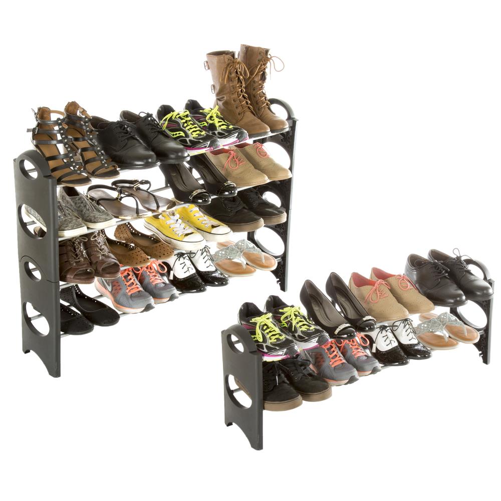 Hastings Home 638750EFB Shoe-Racks - View #4