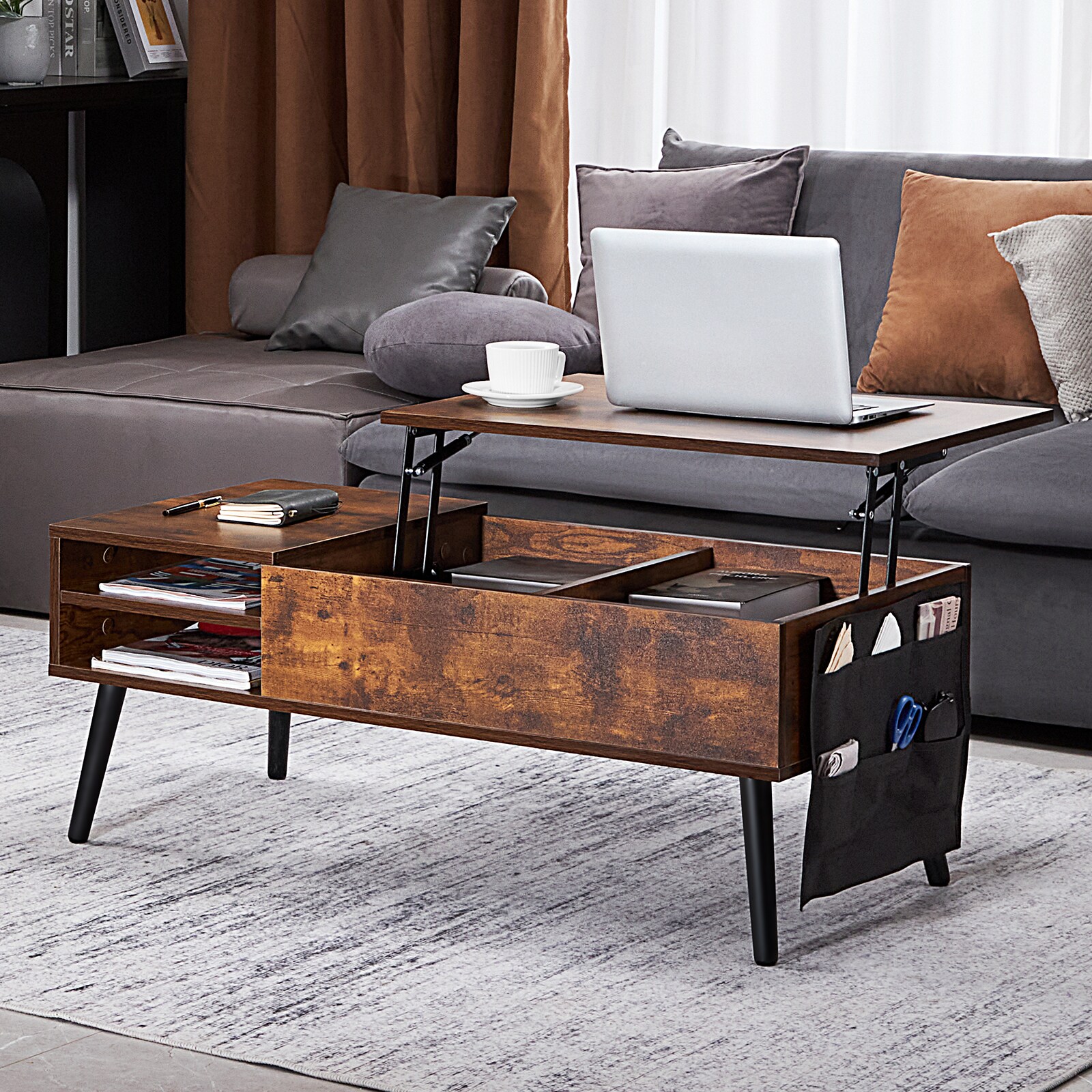 SVOPES SVOPESKFZZFX309216V0 End-Tables - View #2