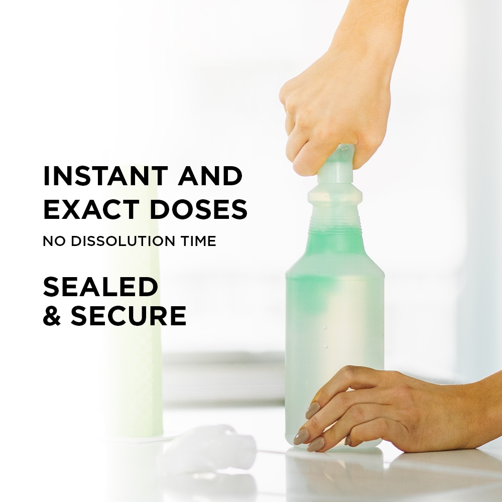 KLIIN 94128 All-Purpose-Cleaners - View #2