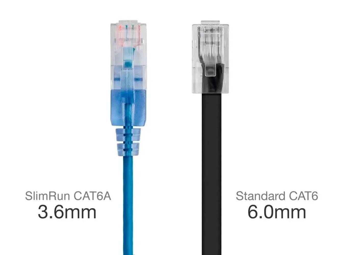 MONOPRICE MPR-44503 Ethernet-Cables - View #3