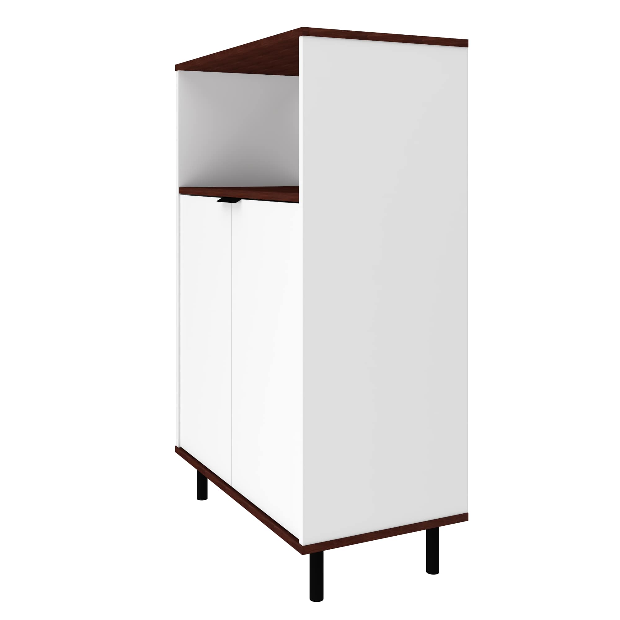 Manhattan Comfort 301AMC227 Gaming-Storage - View #7