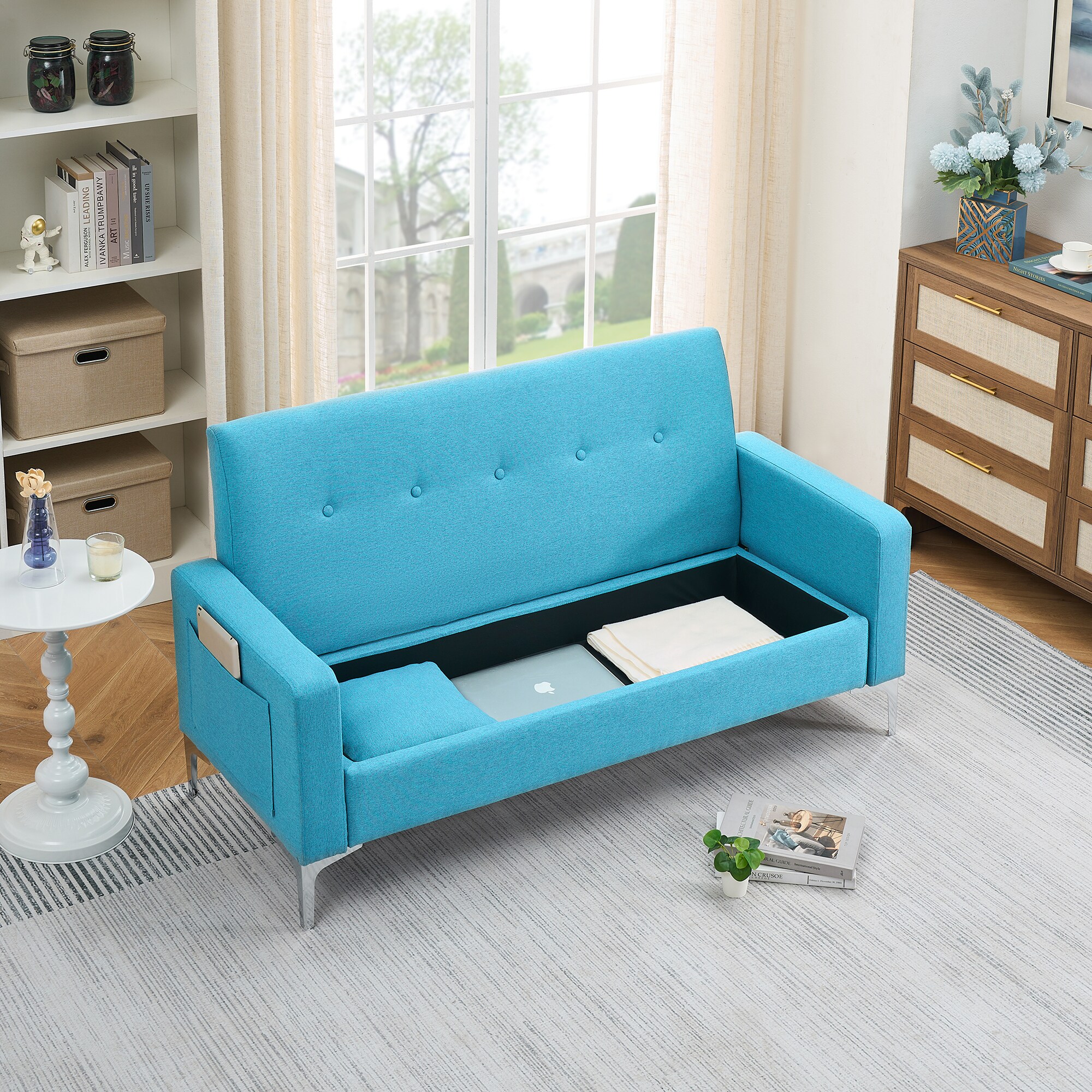 Bybafun YC5200115 Sofas-Loveseats - View #4