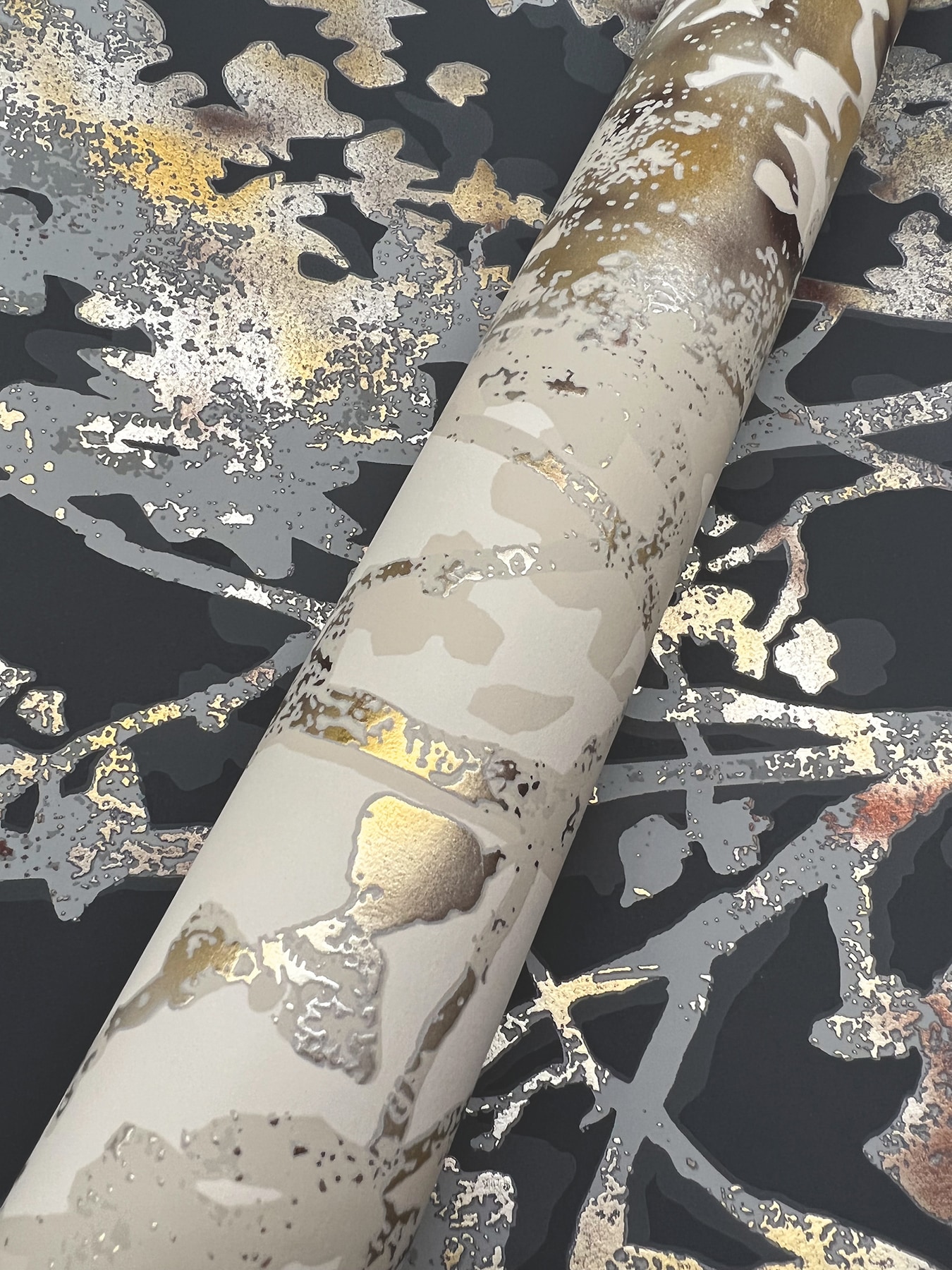 York Wallcoverings NW3584 wallpaper - View #5