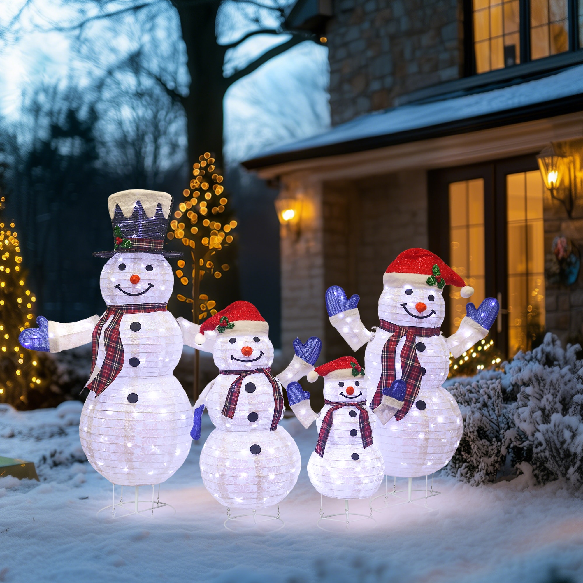 Starfree HOXSOD0105 Outdoor-Christmas-Decor - View #12