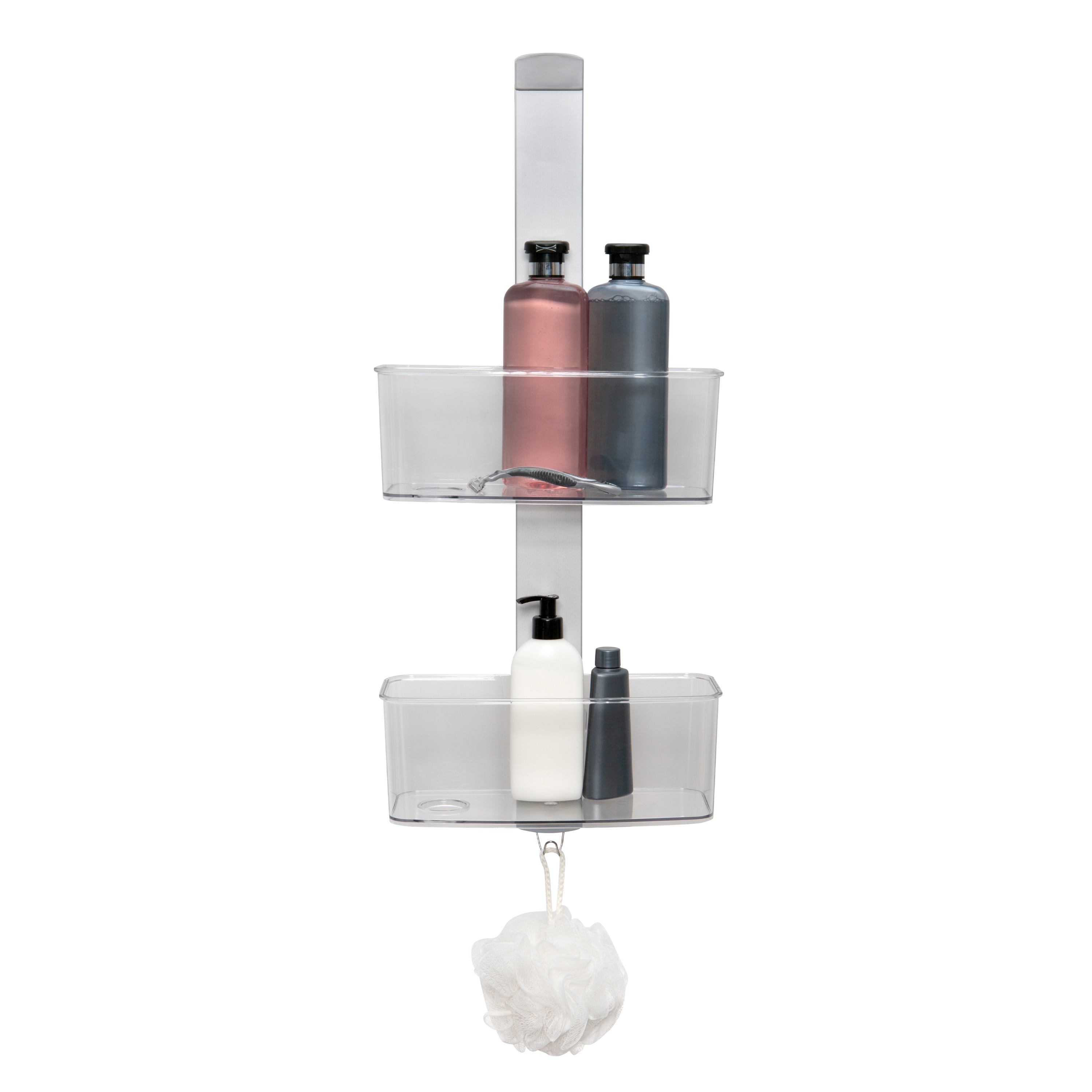 Bath Bliss 23952 Hanging-Shower-Caddies - View #4