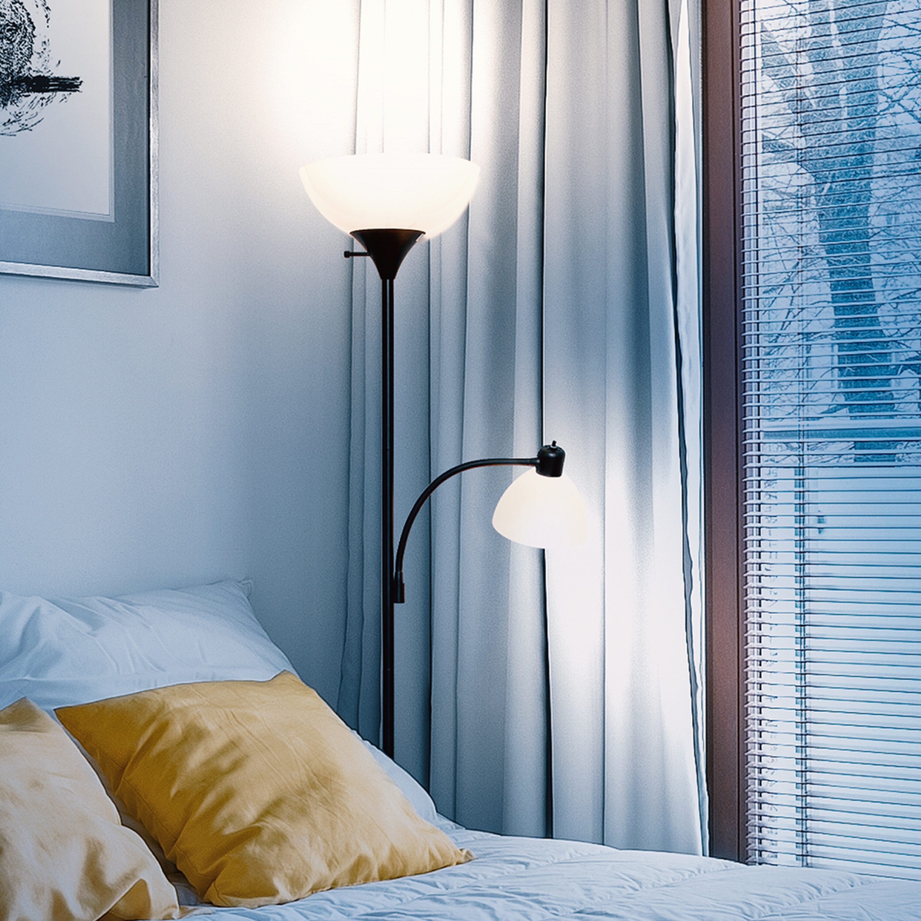 Brightech FL-DMEPL-BLK floorlamps - View #4