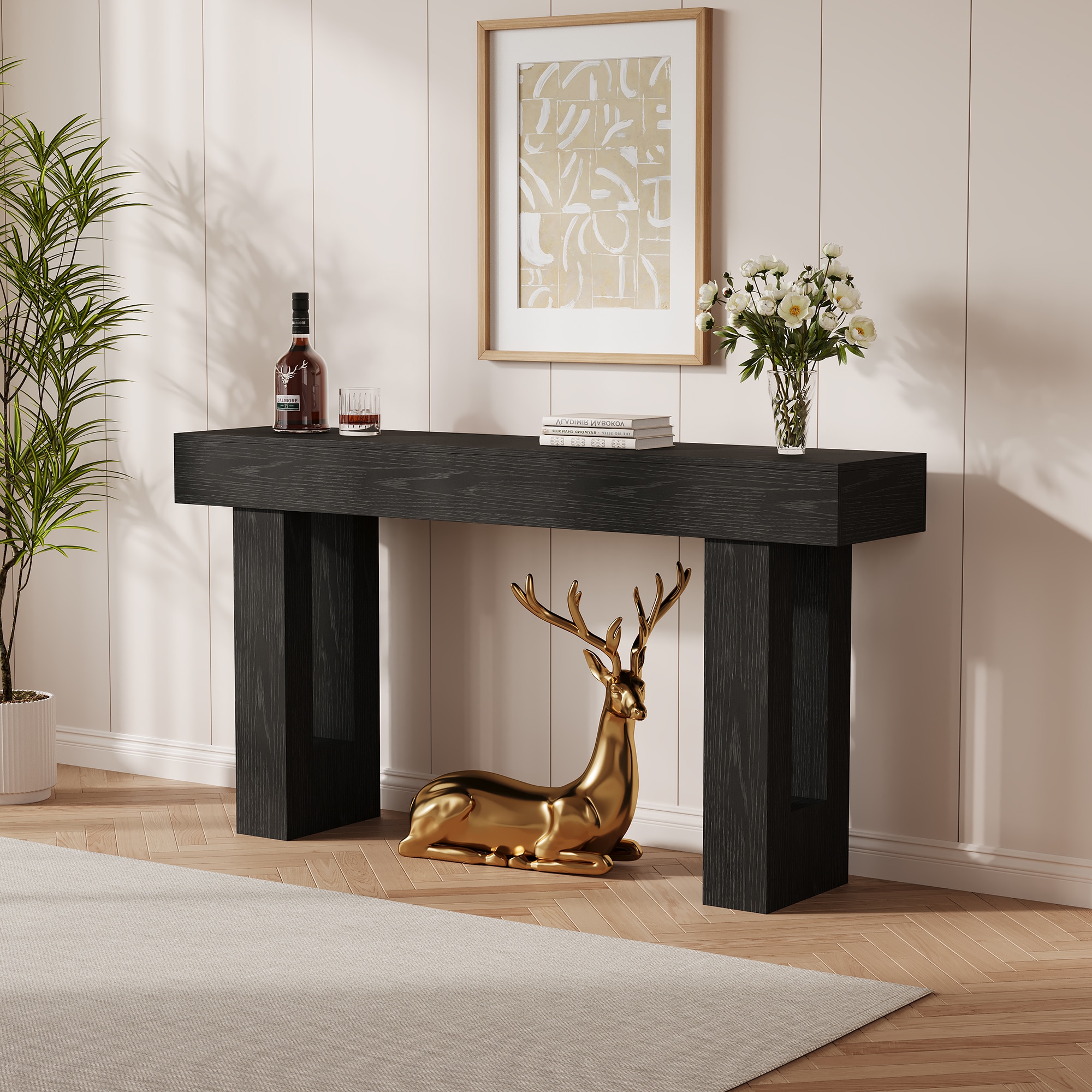 Aoile FR3485 Console-Sofa-Tables - View #7